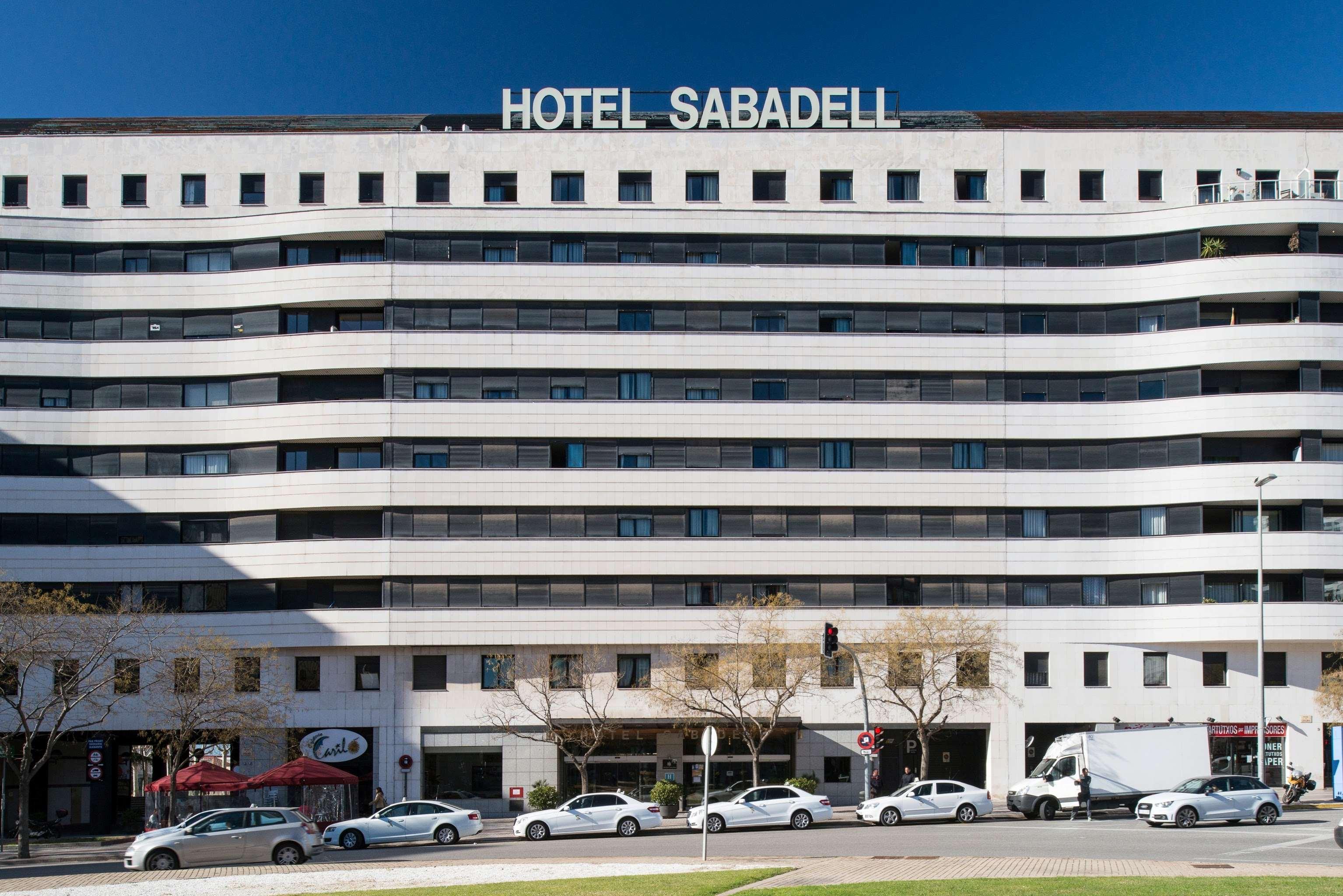 Hotel Catalonia 4*
