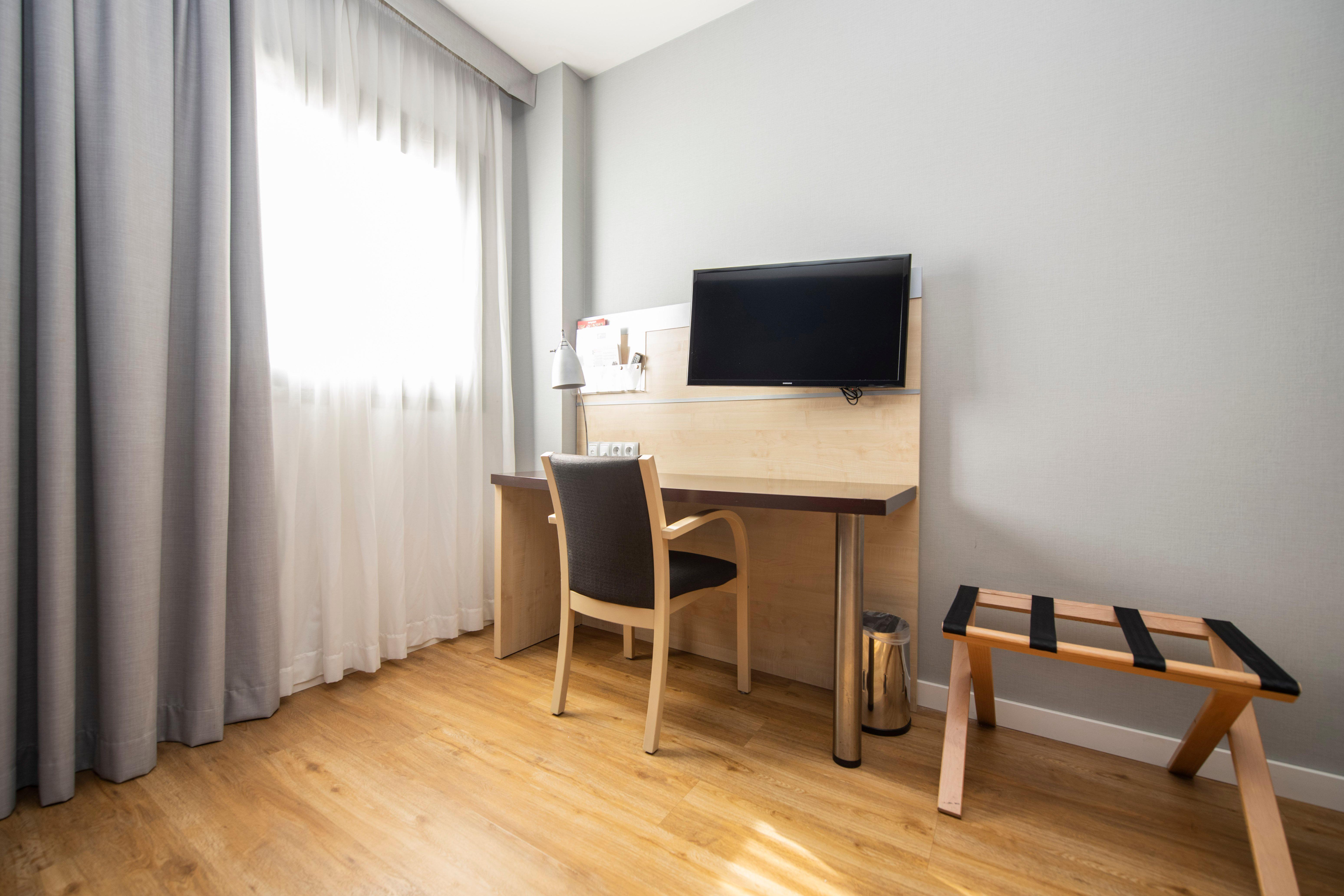 Hotel Express Sant Cugat By Ihg Sant Cugat del Vallès