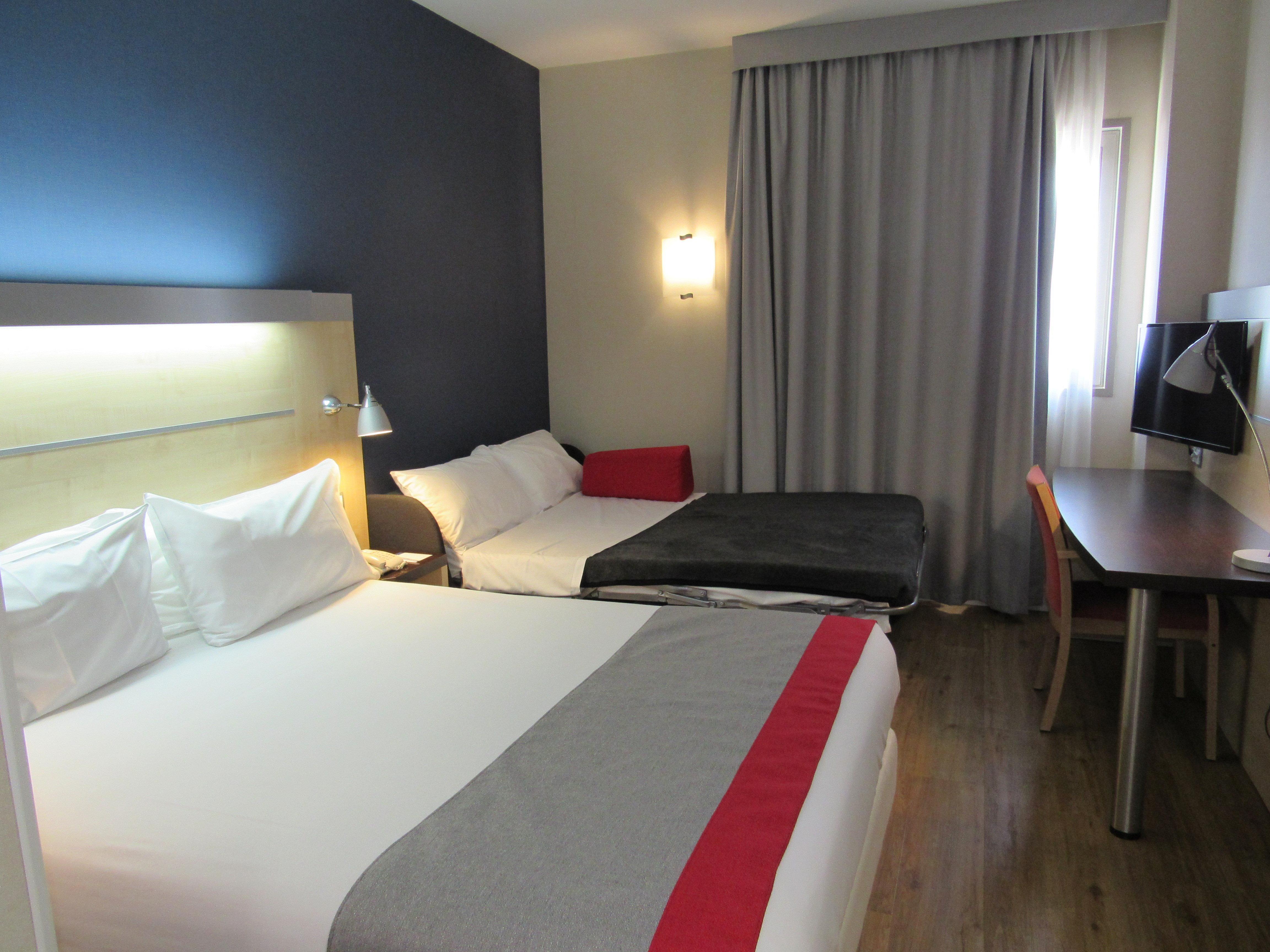 Express Sant Cugat By Ihg 3* Sant Cugat del Vallès