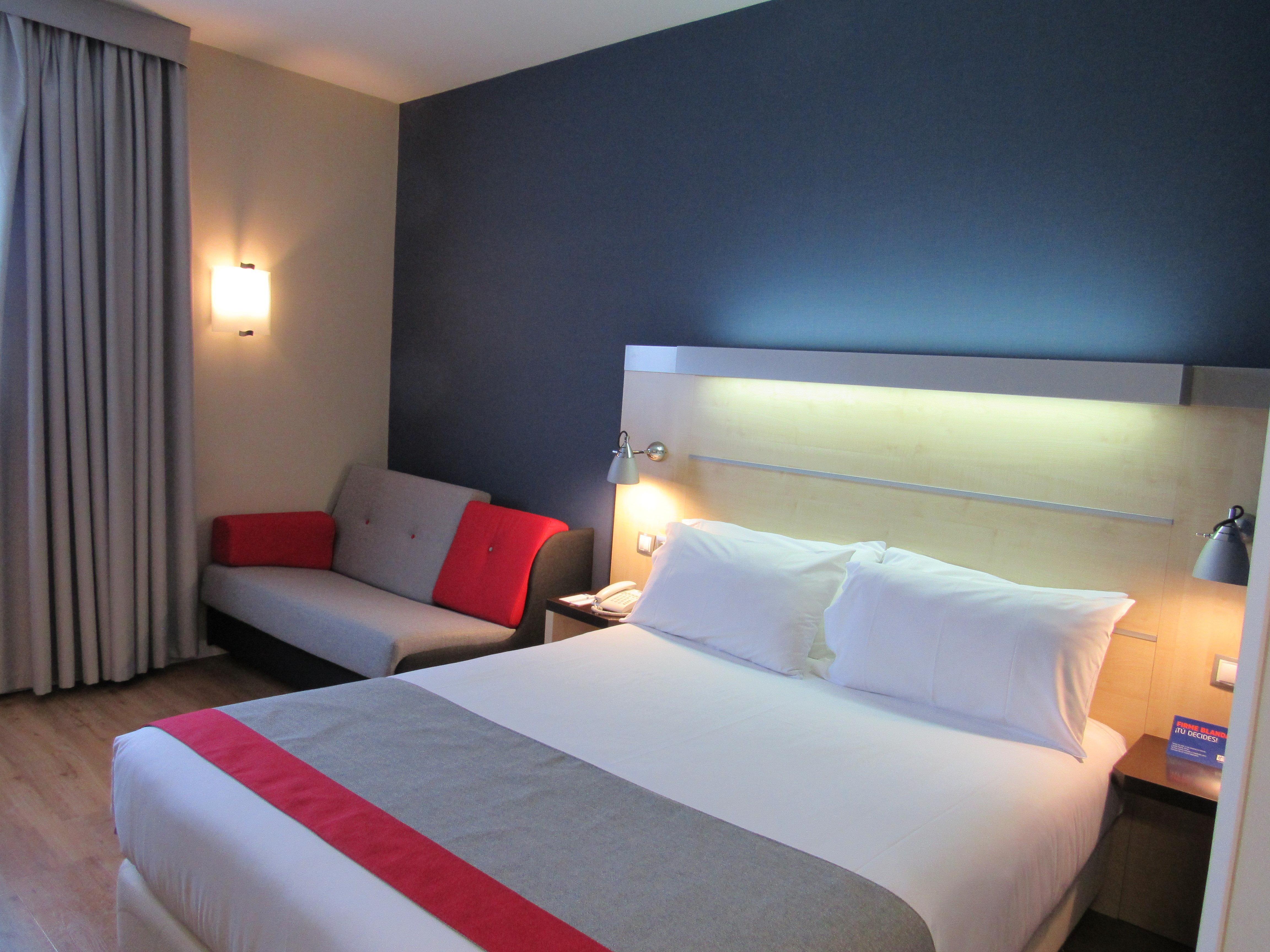Express Sant Cugat By Ihg Hotel Sant Cugat del Vallès