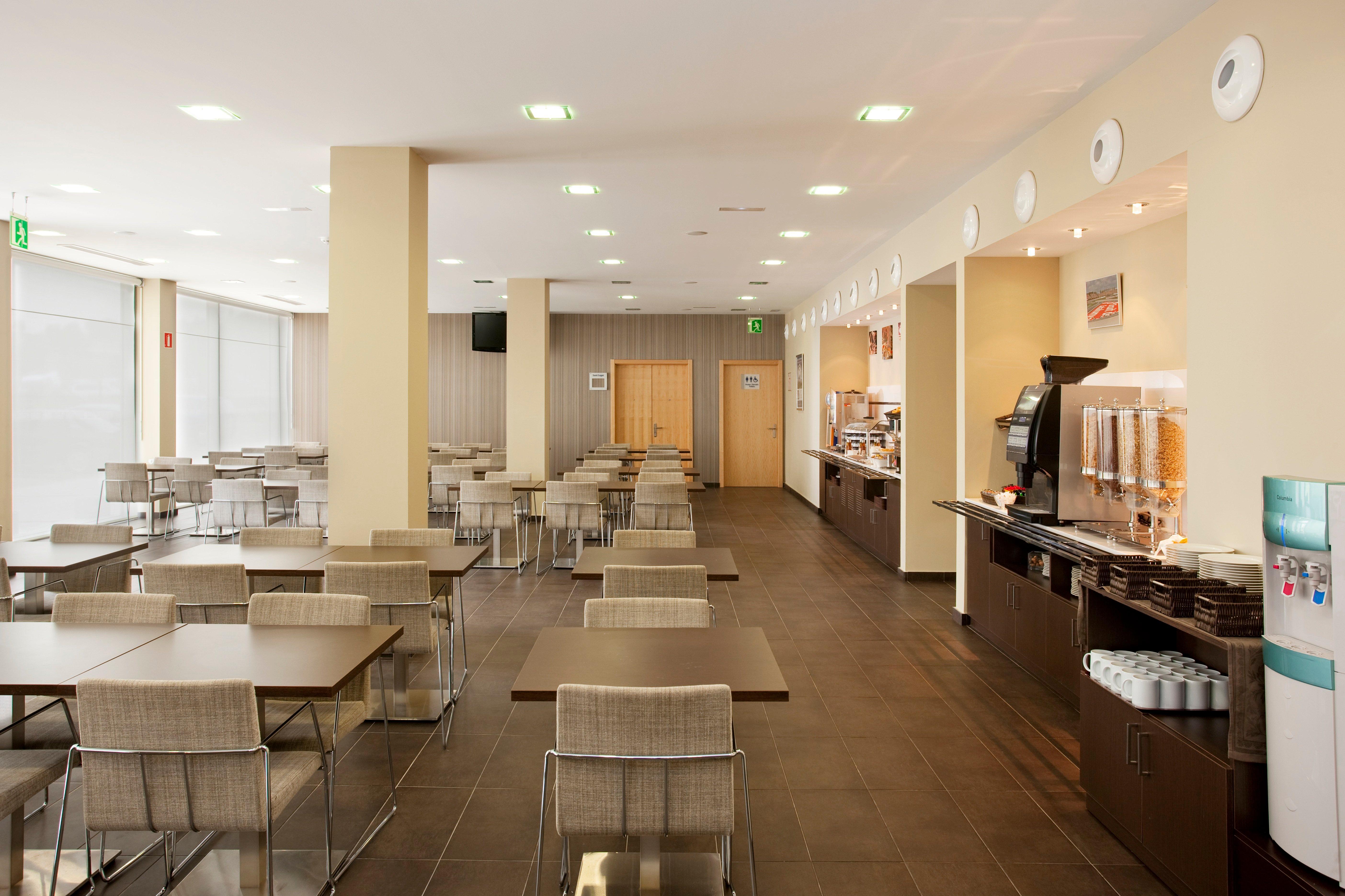 Express Sant Cugat By Ihg 3*