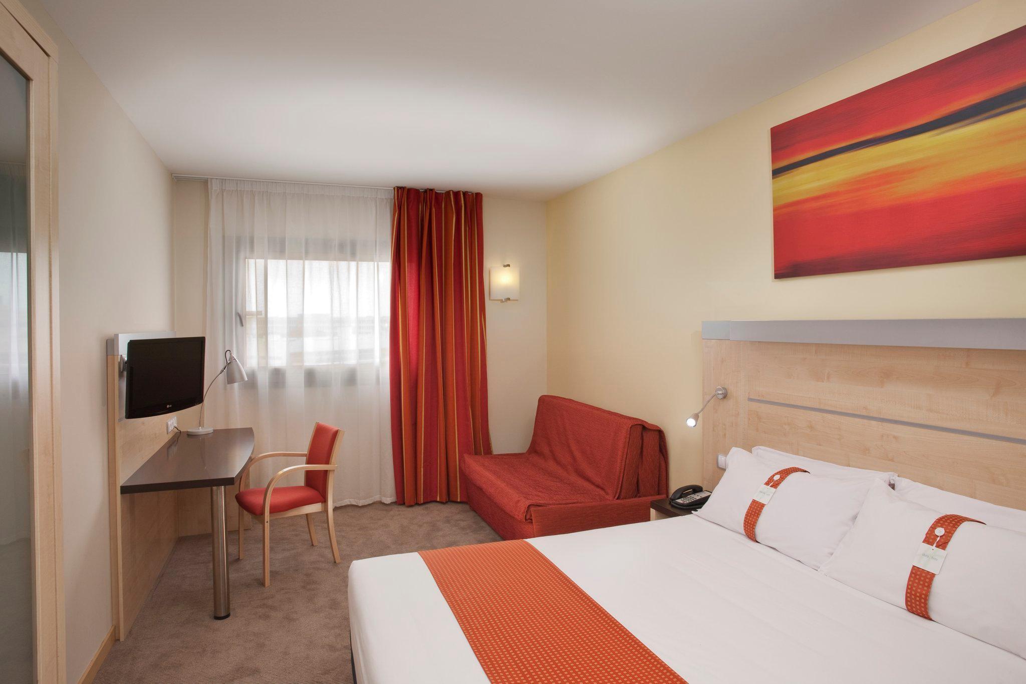 Express Sant Cugat By Ihg Sant Cugat del Vallès
