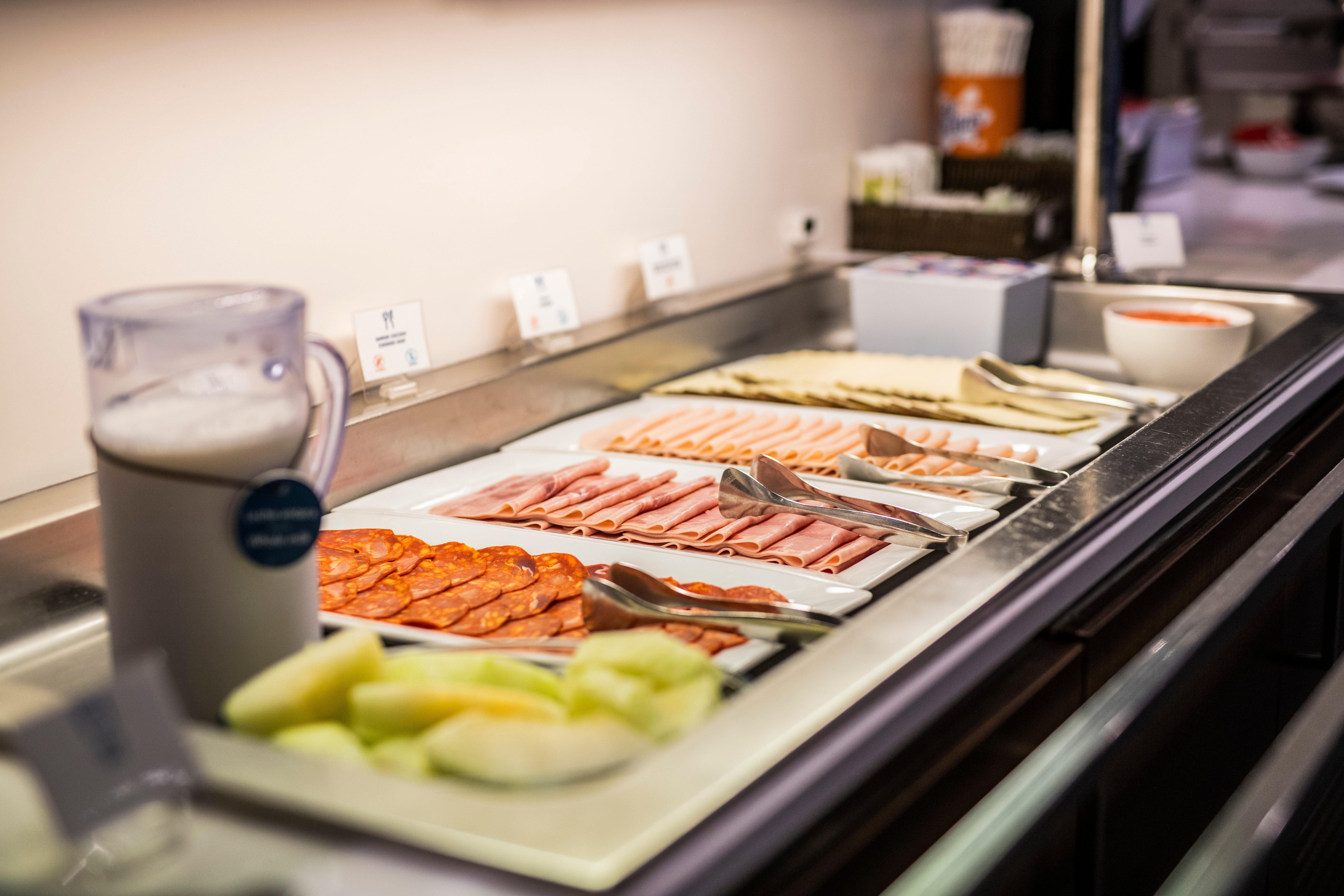 Express Sant Cugat By Ihg 3*