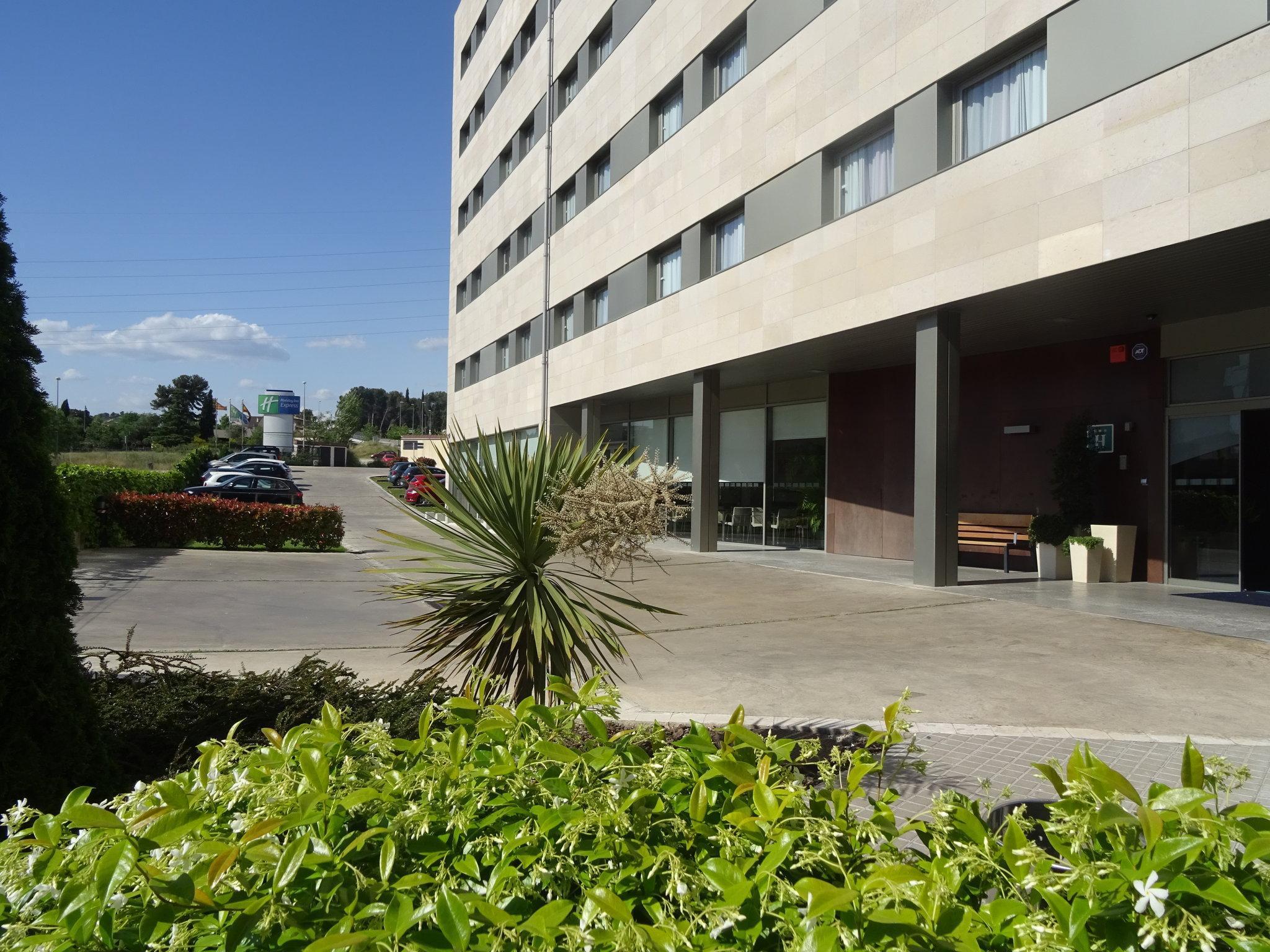 Express Sant Cugat By Ihg Hotel Sant Cugat del Vallès