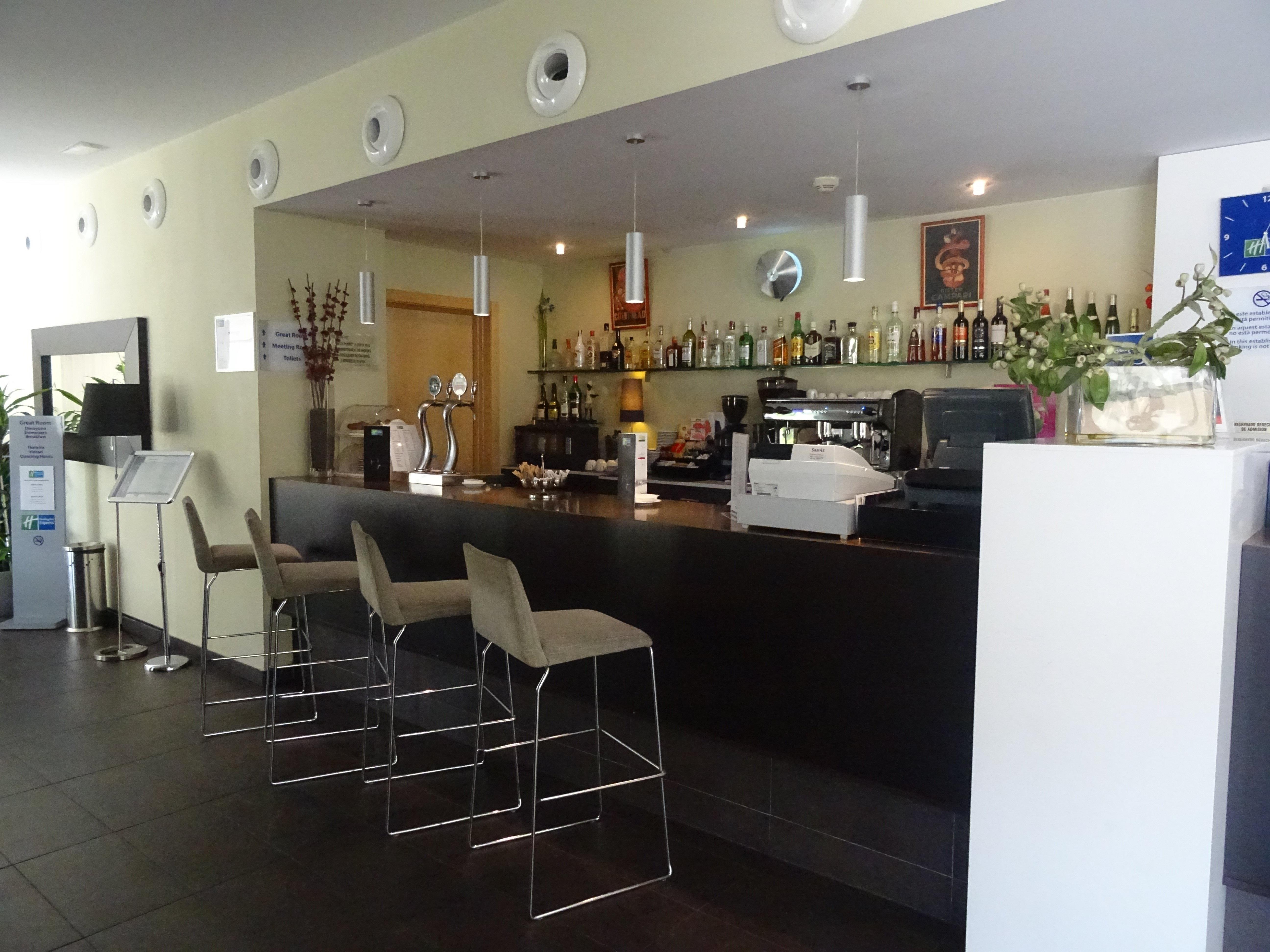 Express Sant Cugat By Ihg 3* Sant Cugat del Vallès