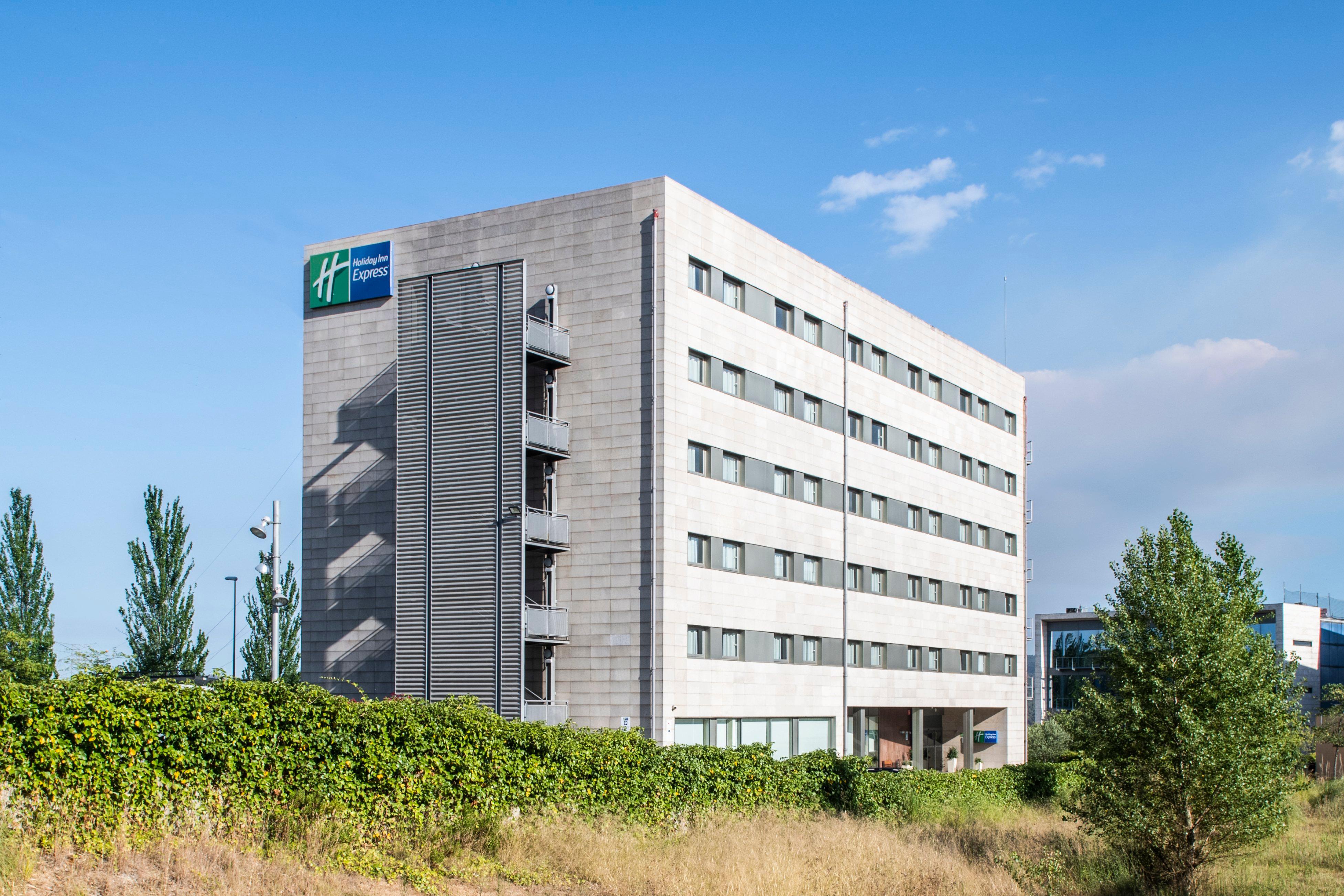 Express Sant Cugat By Ihg Hotel Sant Cugat del Vallès