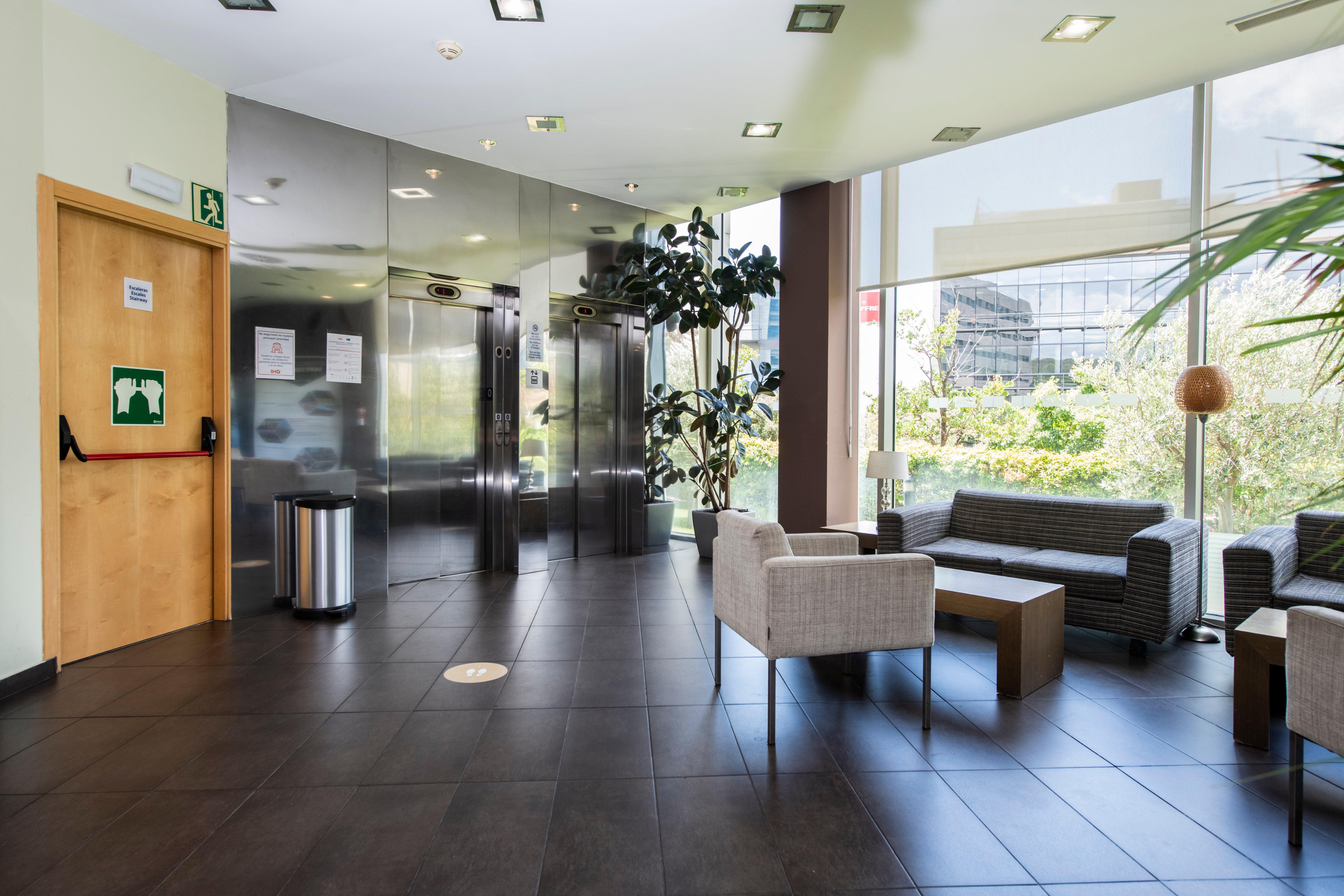 Express Sant Cugat By Ihg Sant Cugat del Vallès