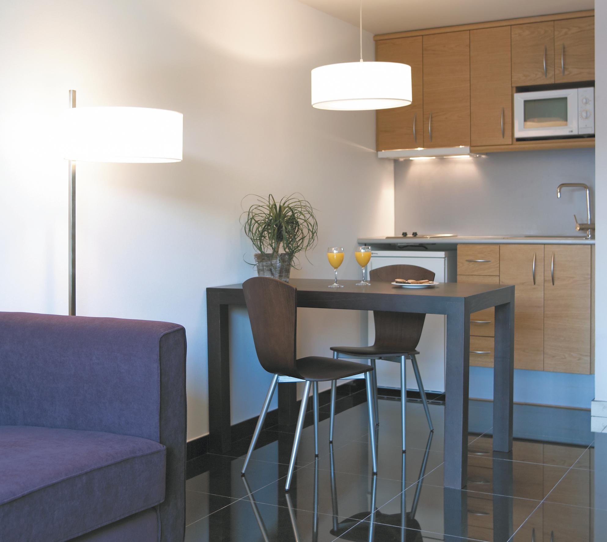 Apartment Hesperia Fira *