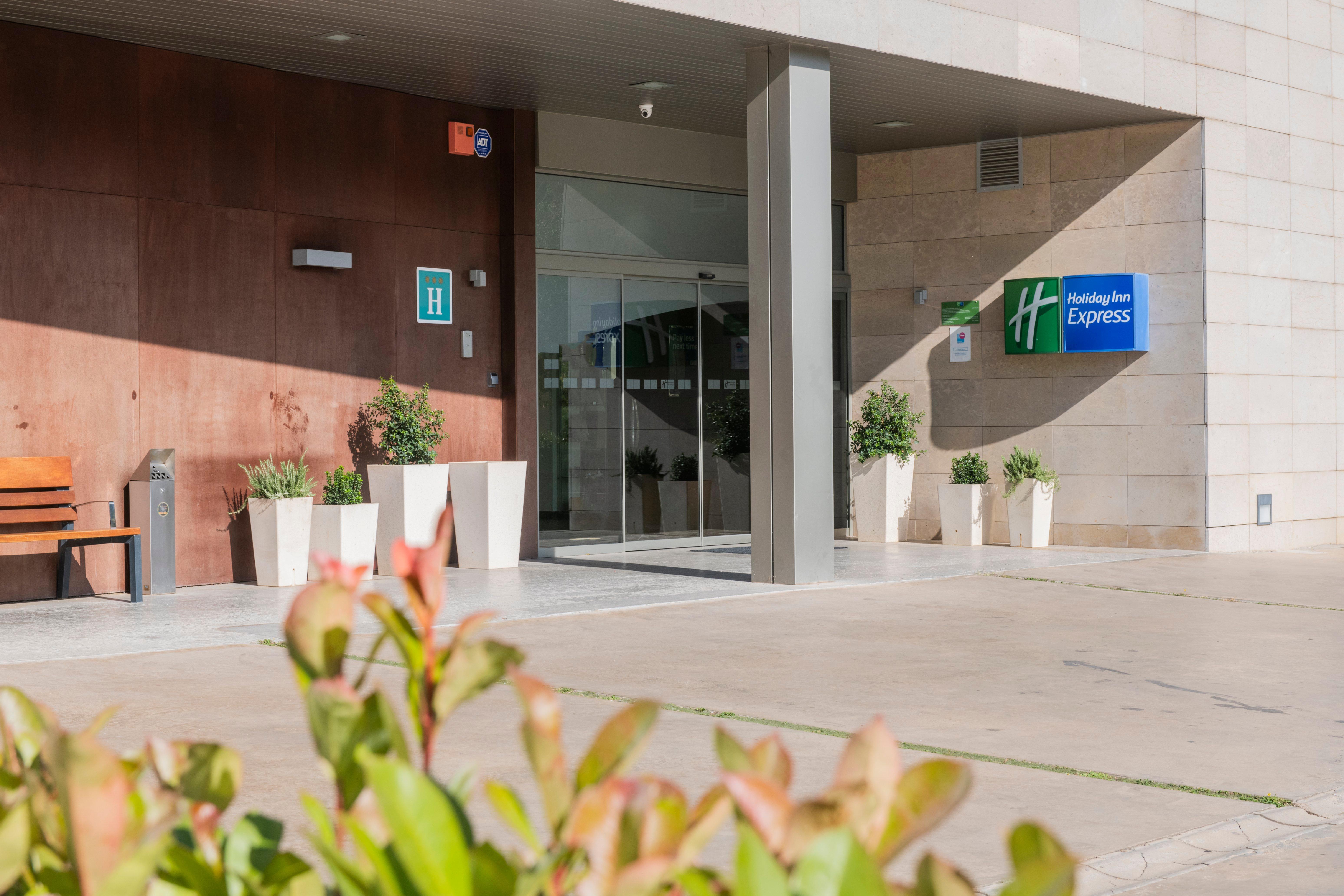 Express Sant Cugat By Ihg Sant Cugat del Vallès