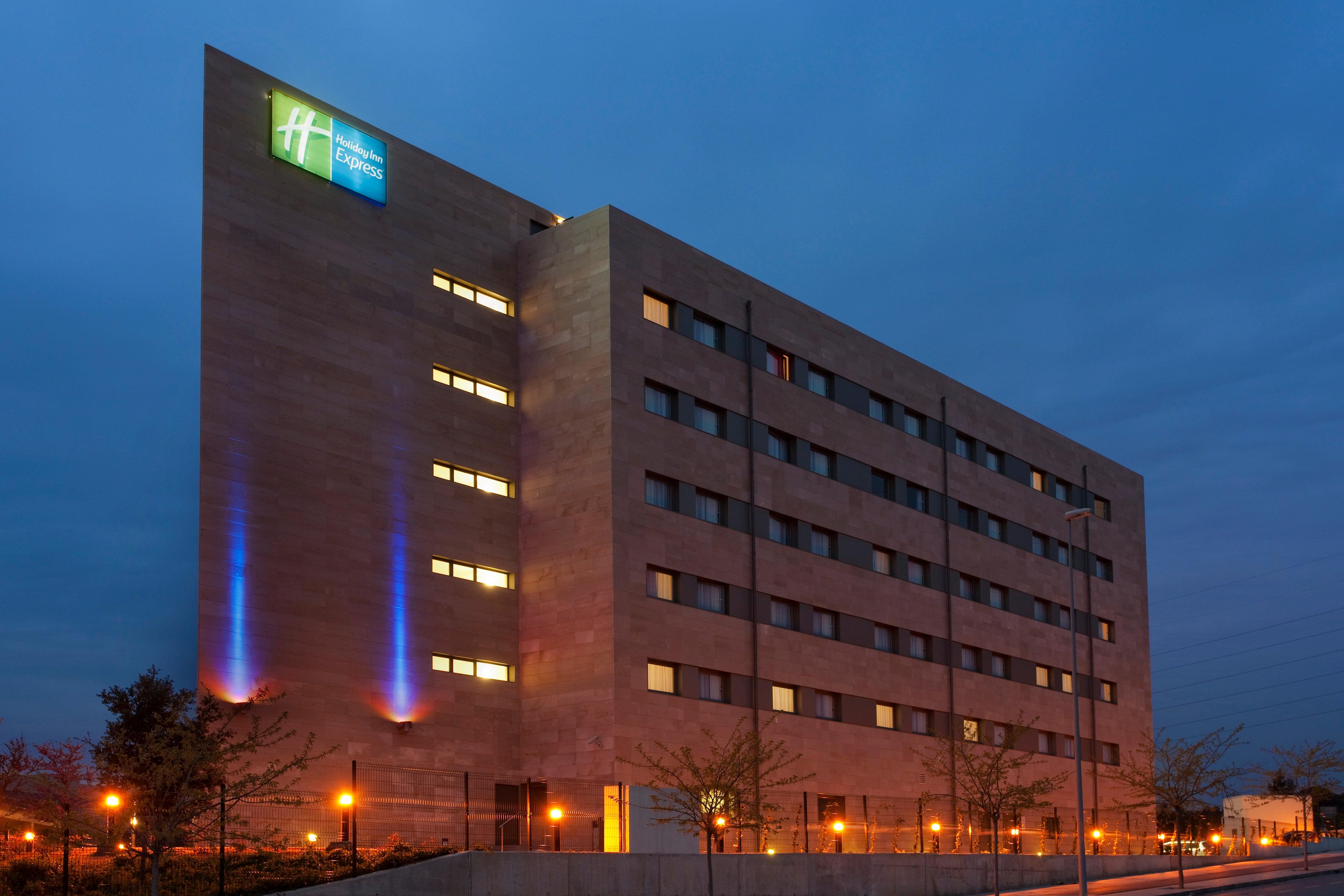 Hotel Express Sant Cugat By Ihg Sant Cugat del Vallès