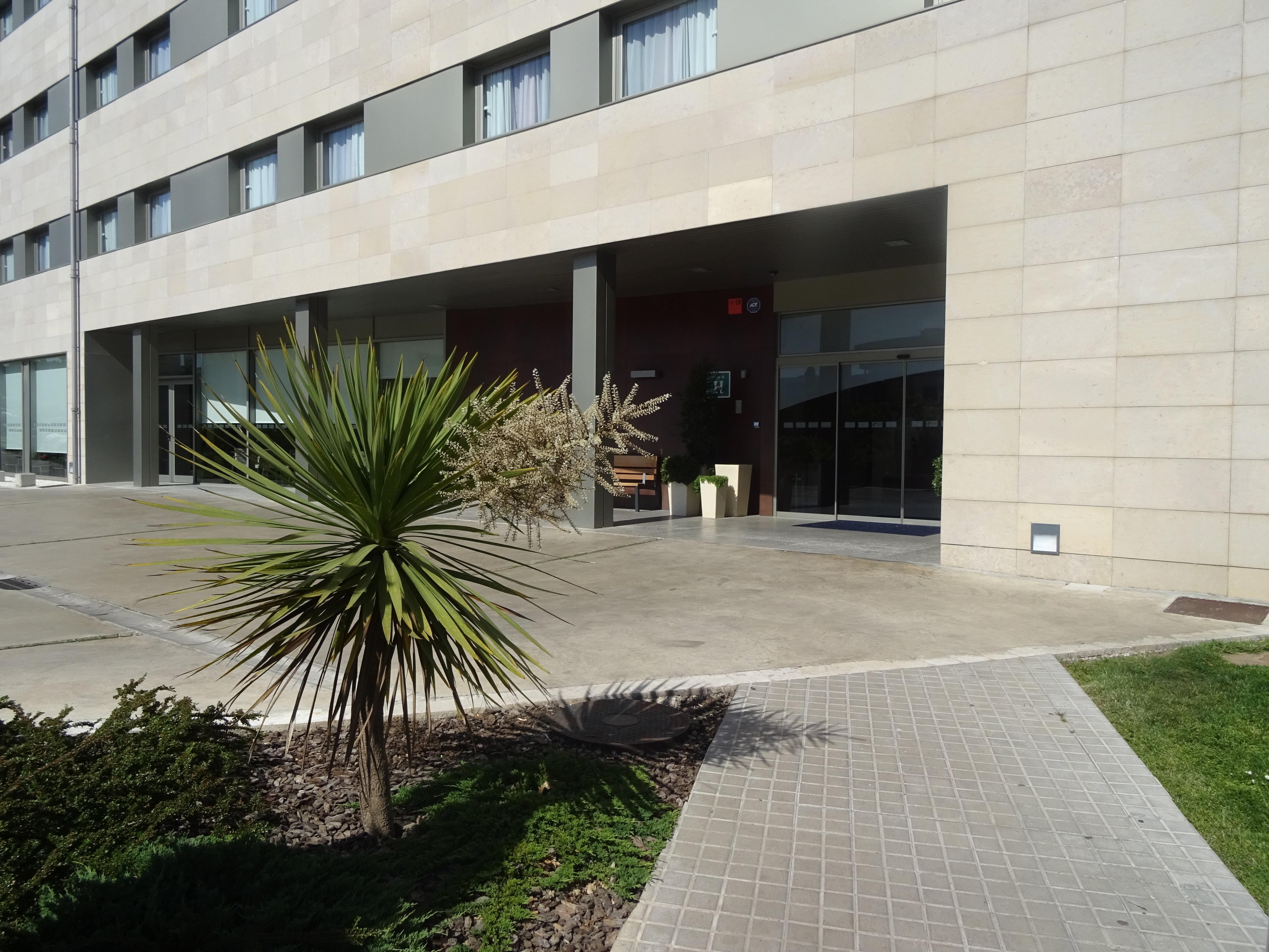 Express Sant Cugat By Ihg