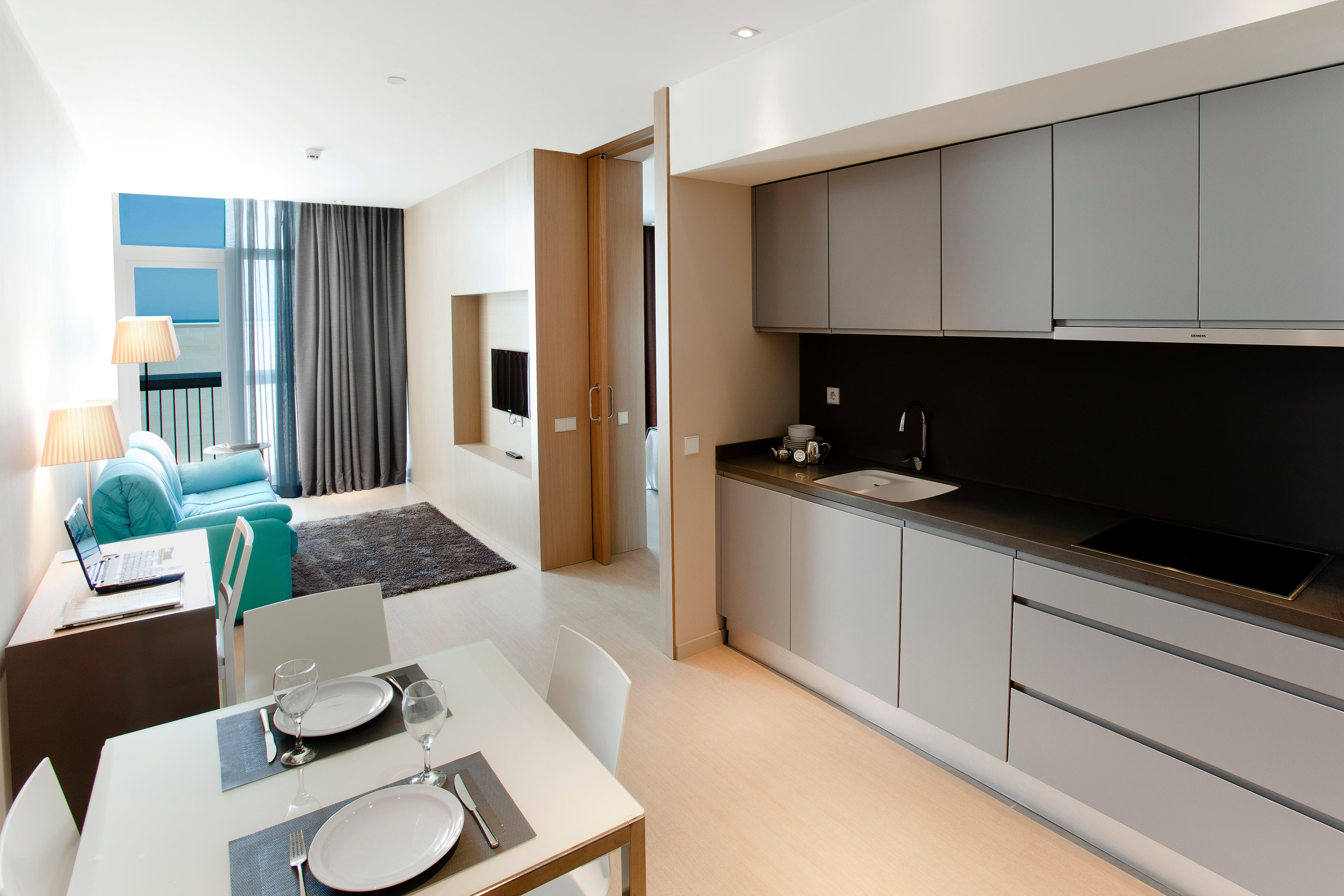 Hotel Atenea Port Barcelona Mataró