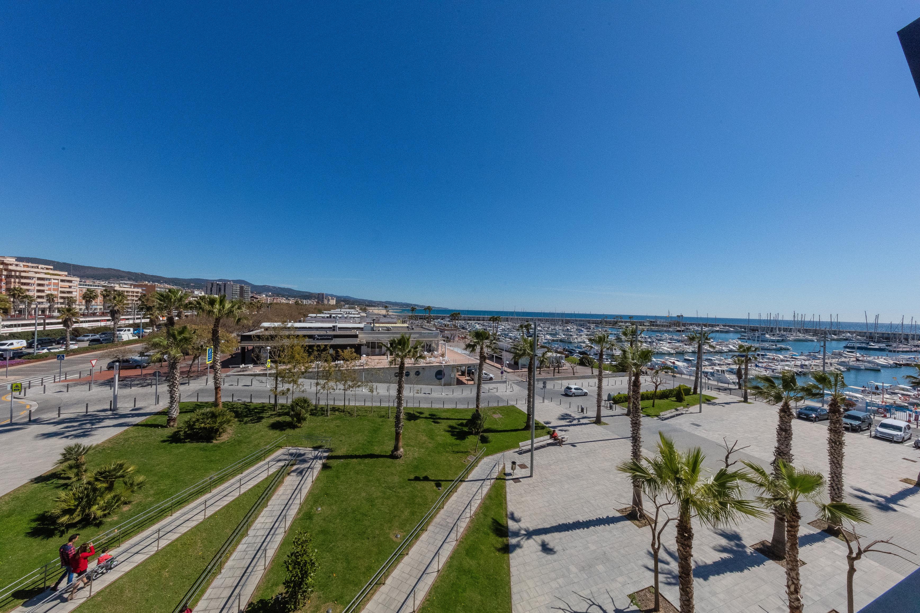 Atenea Port Barcelona Hotel Mataró