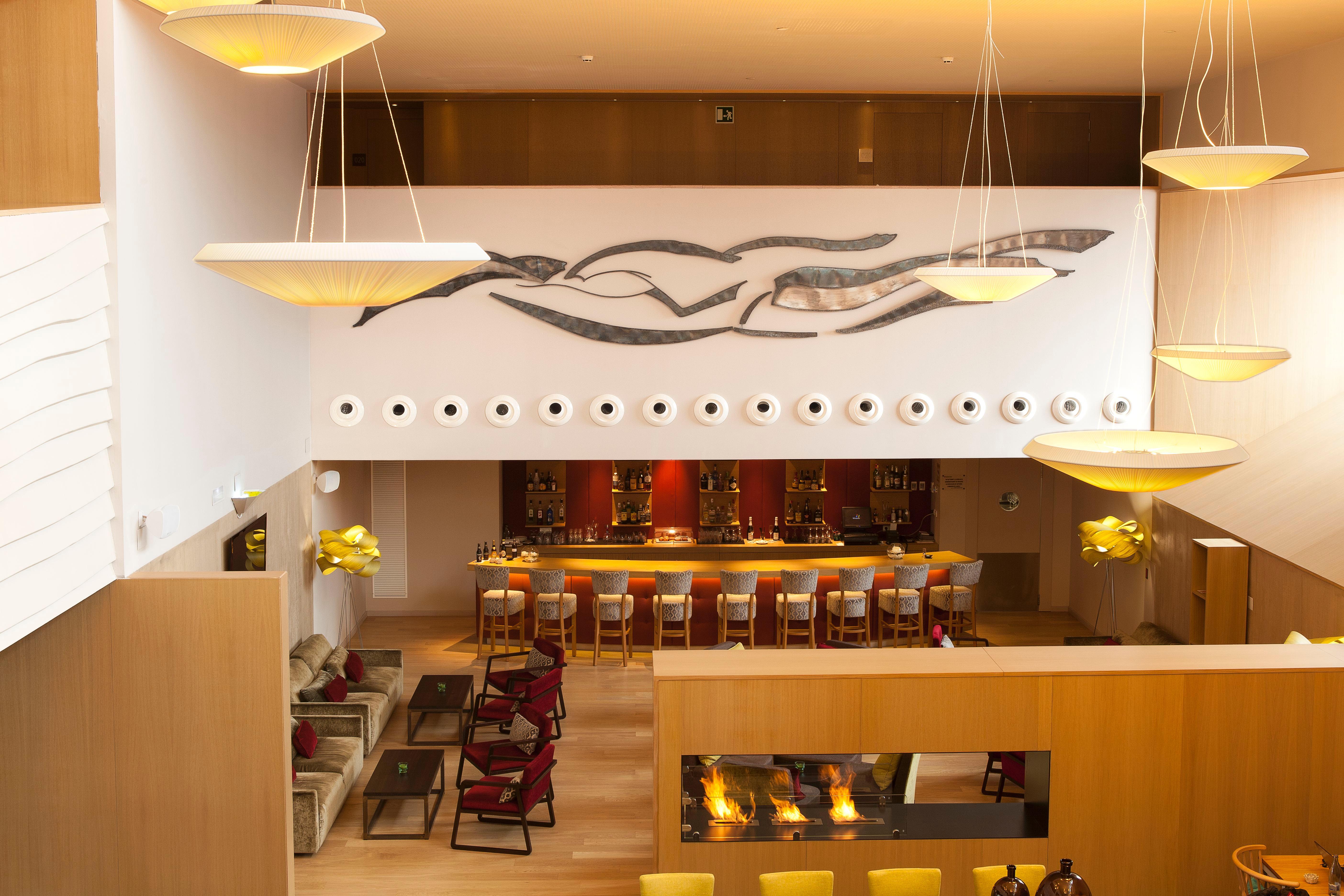 Atenea Port Barcelona 4*