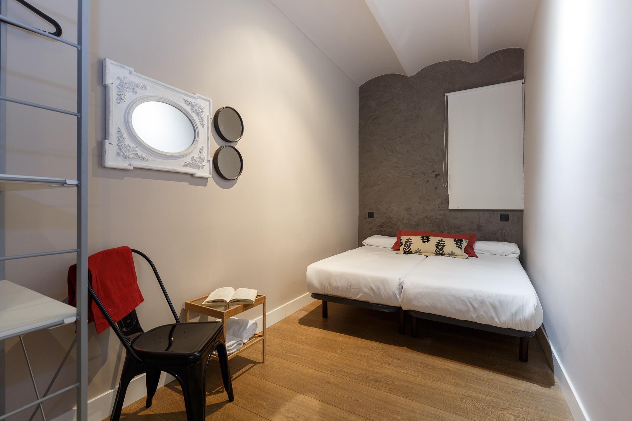 Ainb Eixample-miro Apartment Barcelona