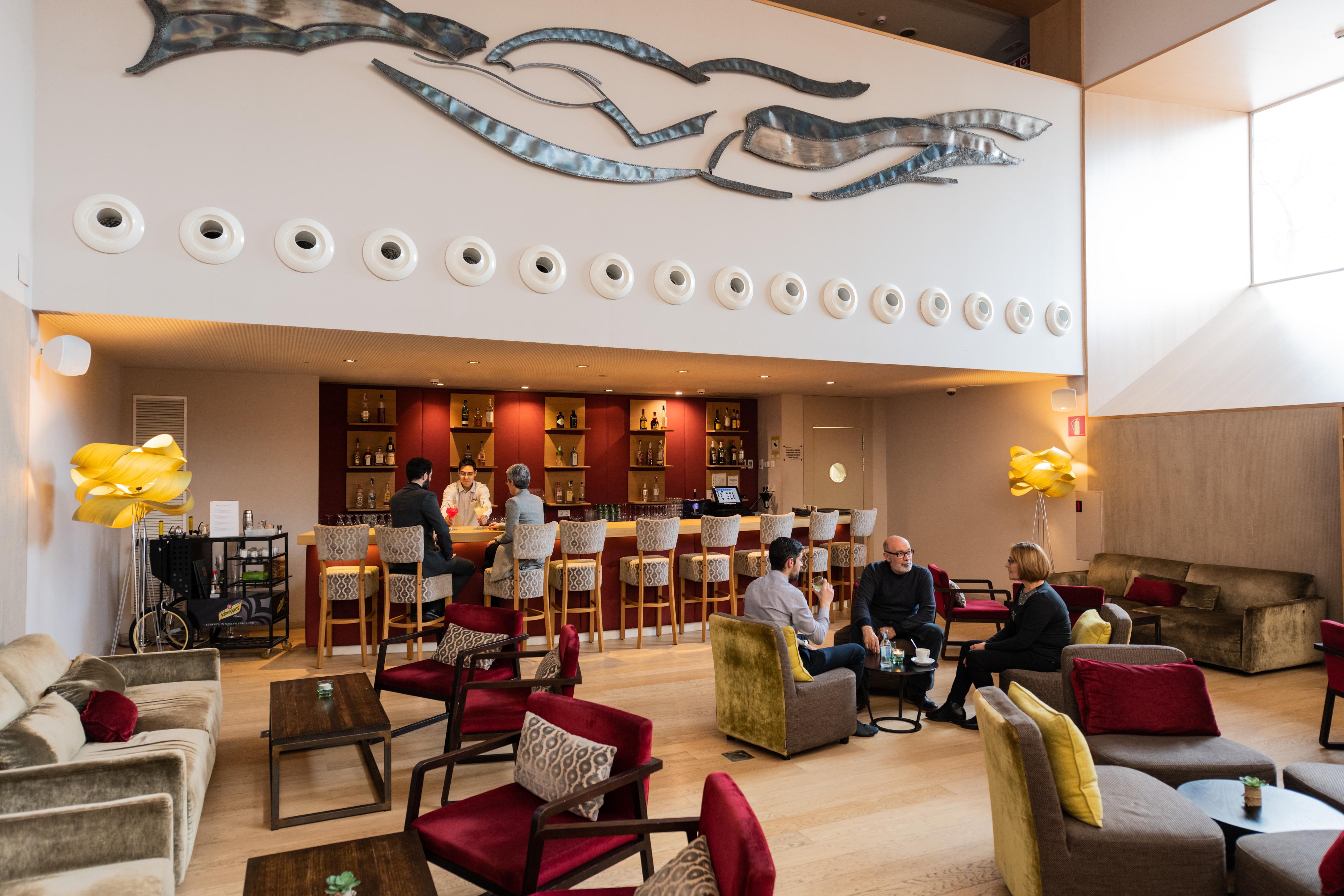 Atenea Port Barcelona 4*