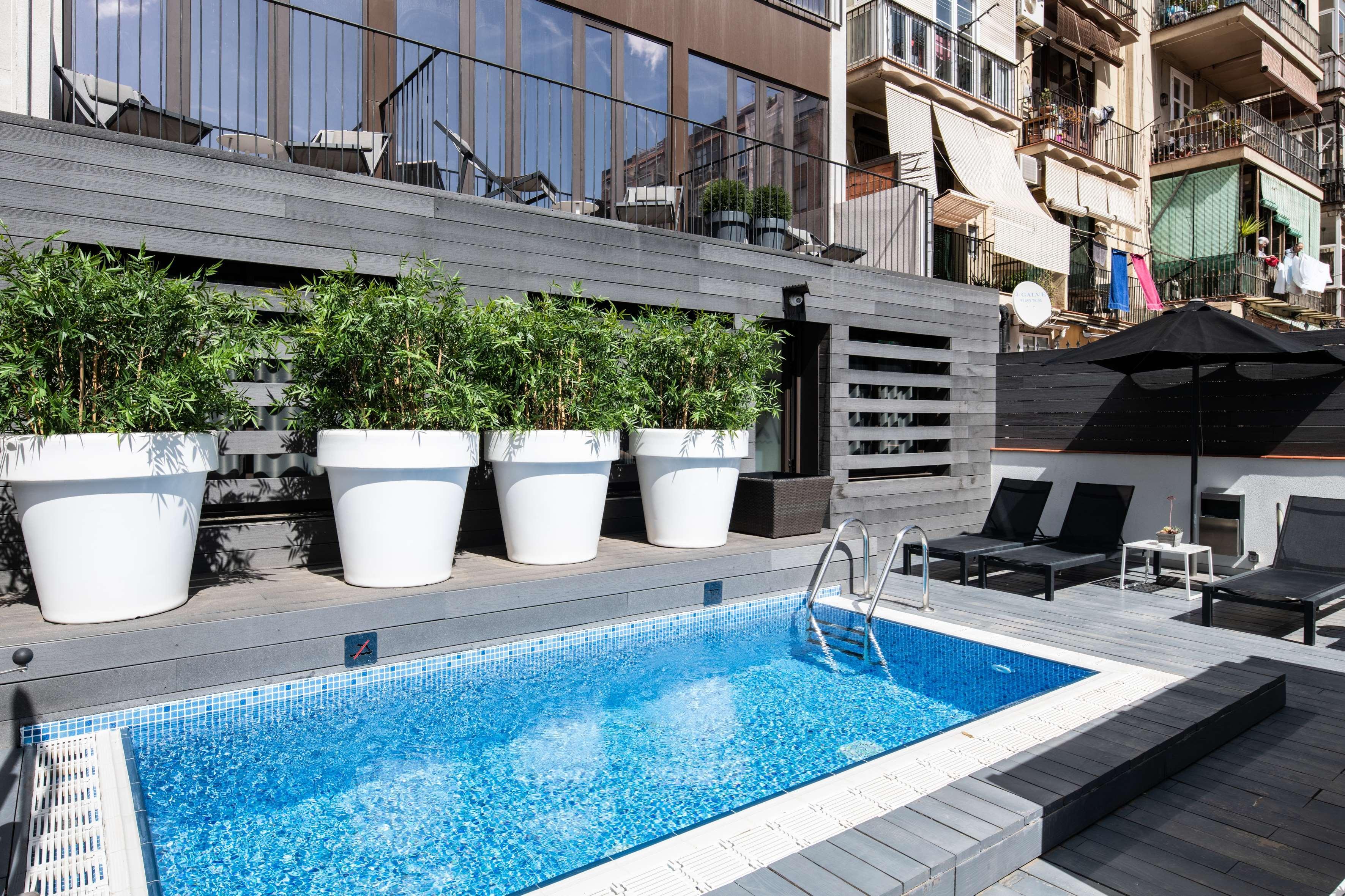 Hotel Catalonia Gran Via Bcn