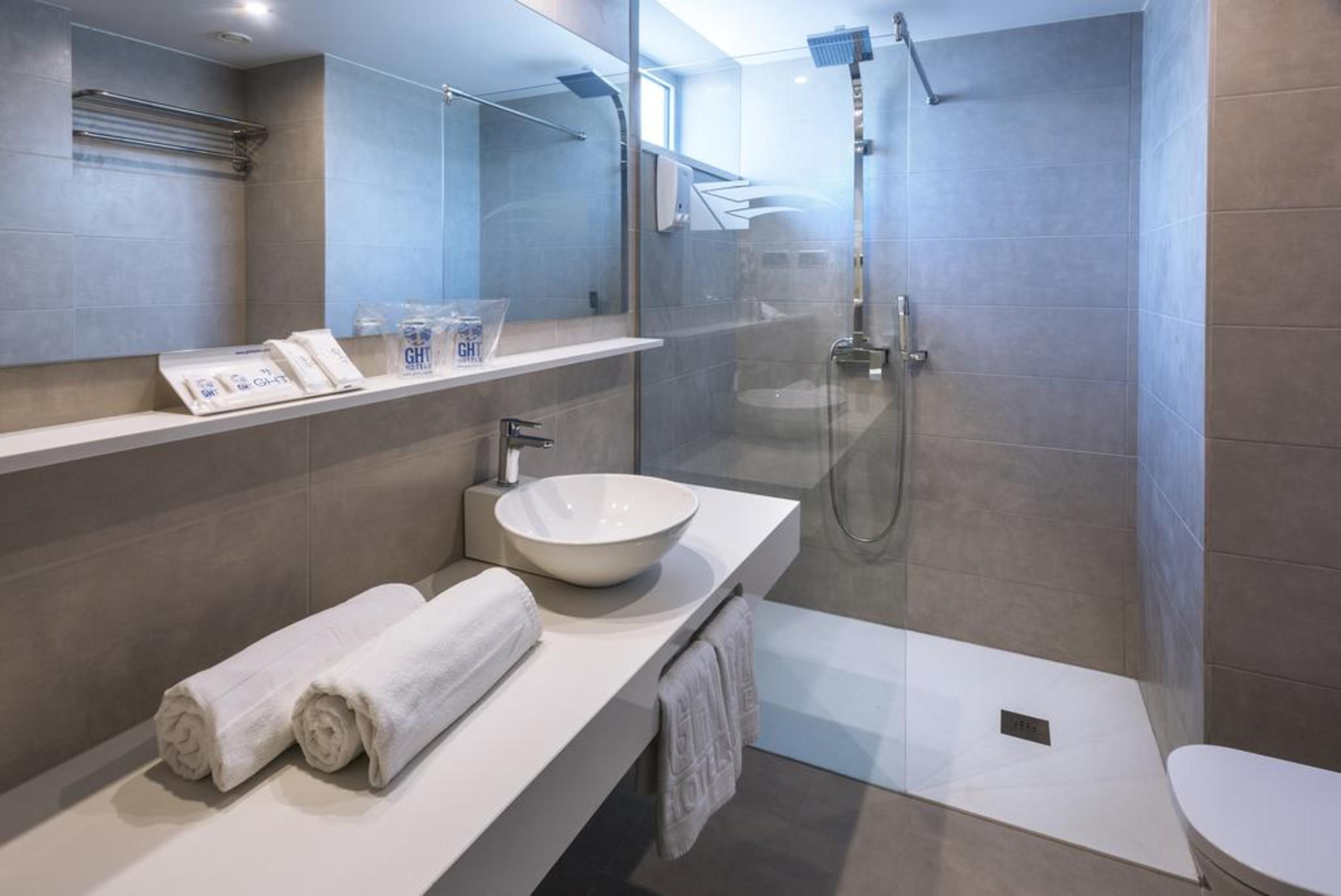 Hotel Ght S'agaró Mar