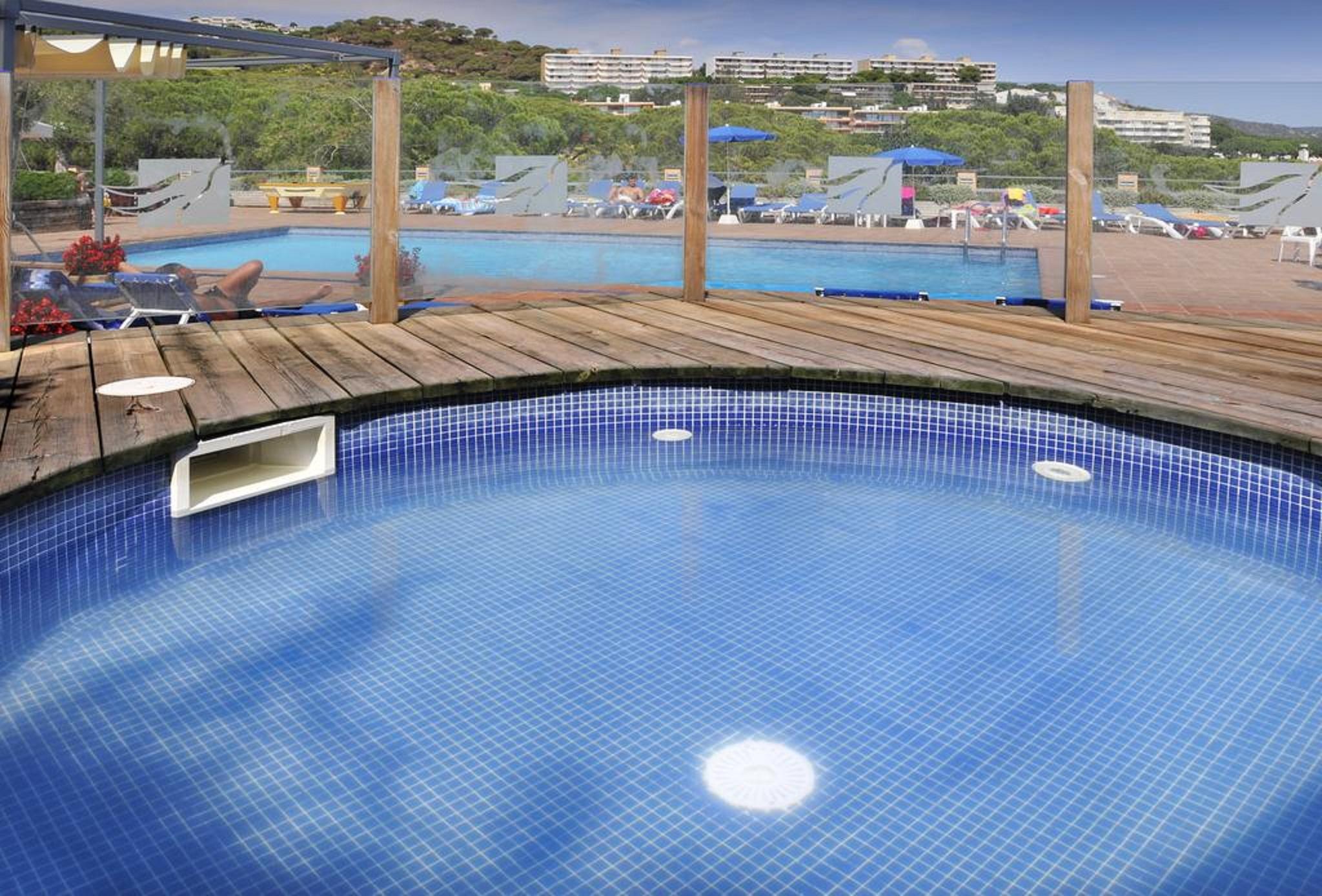 Ght S'agaró Mar Hotel 4*