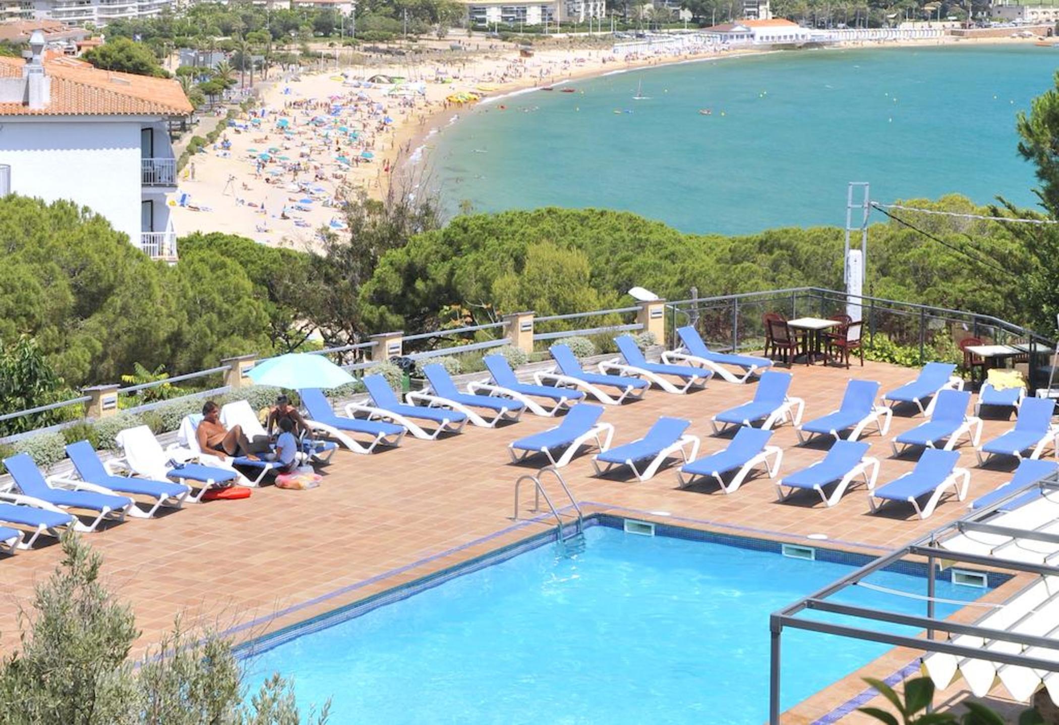 Ght S'agaró Mar Hotel Sant Feliu de Guíxols