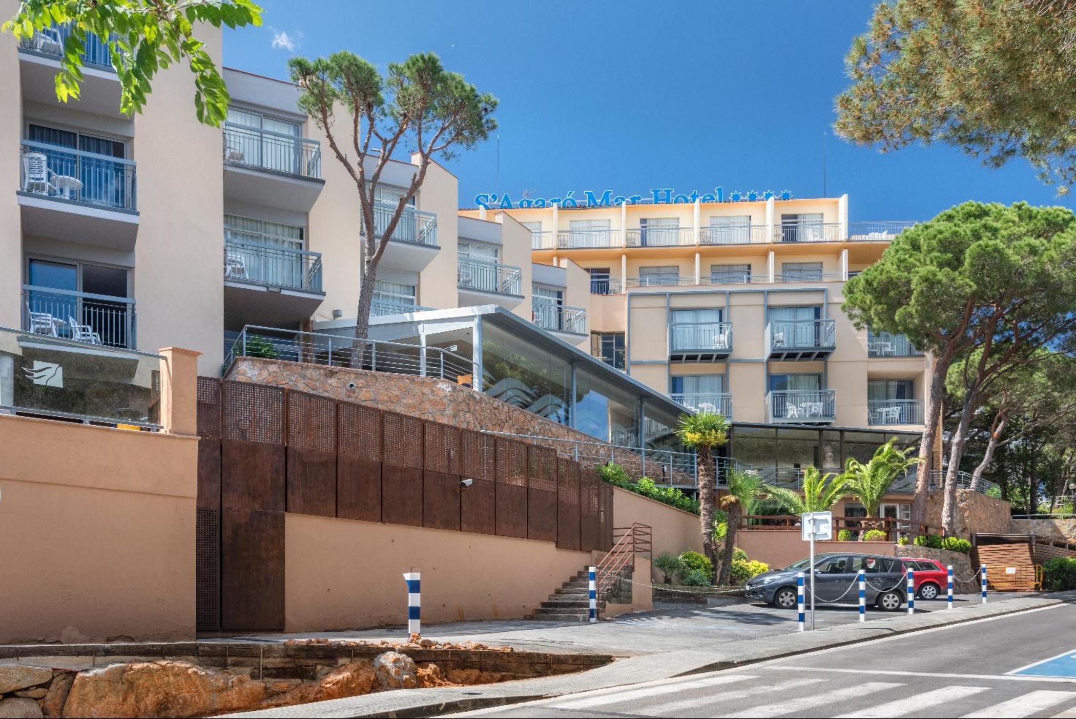 Ght S'agaró Mar Hotel