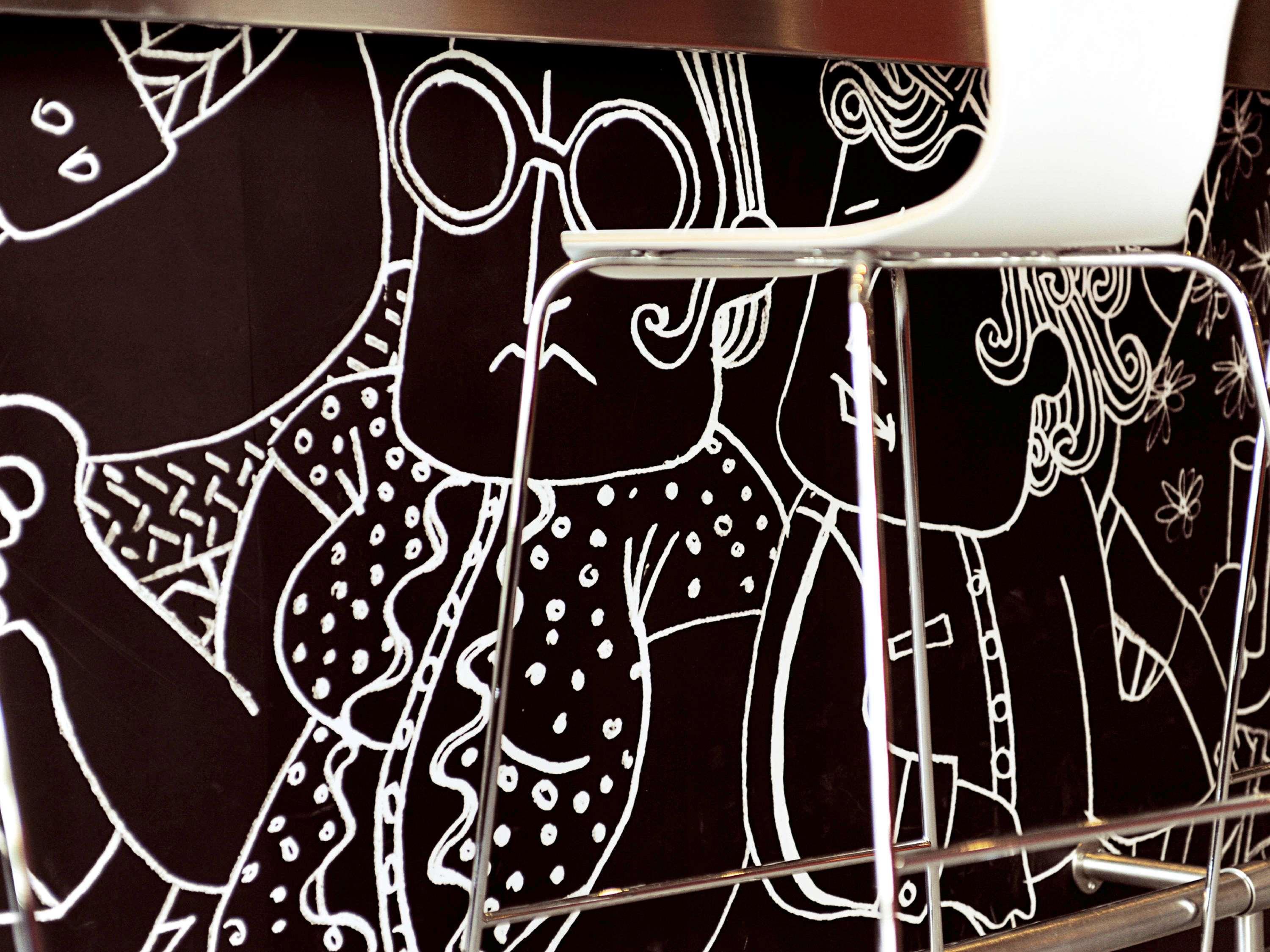 Ibis Barcelona Santa Coloma Hotel 2*