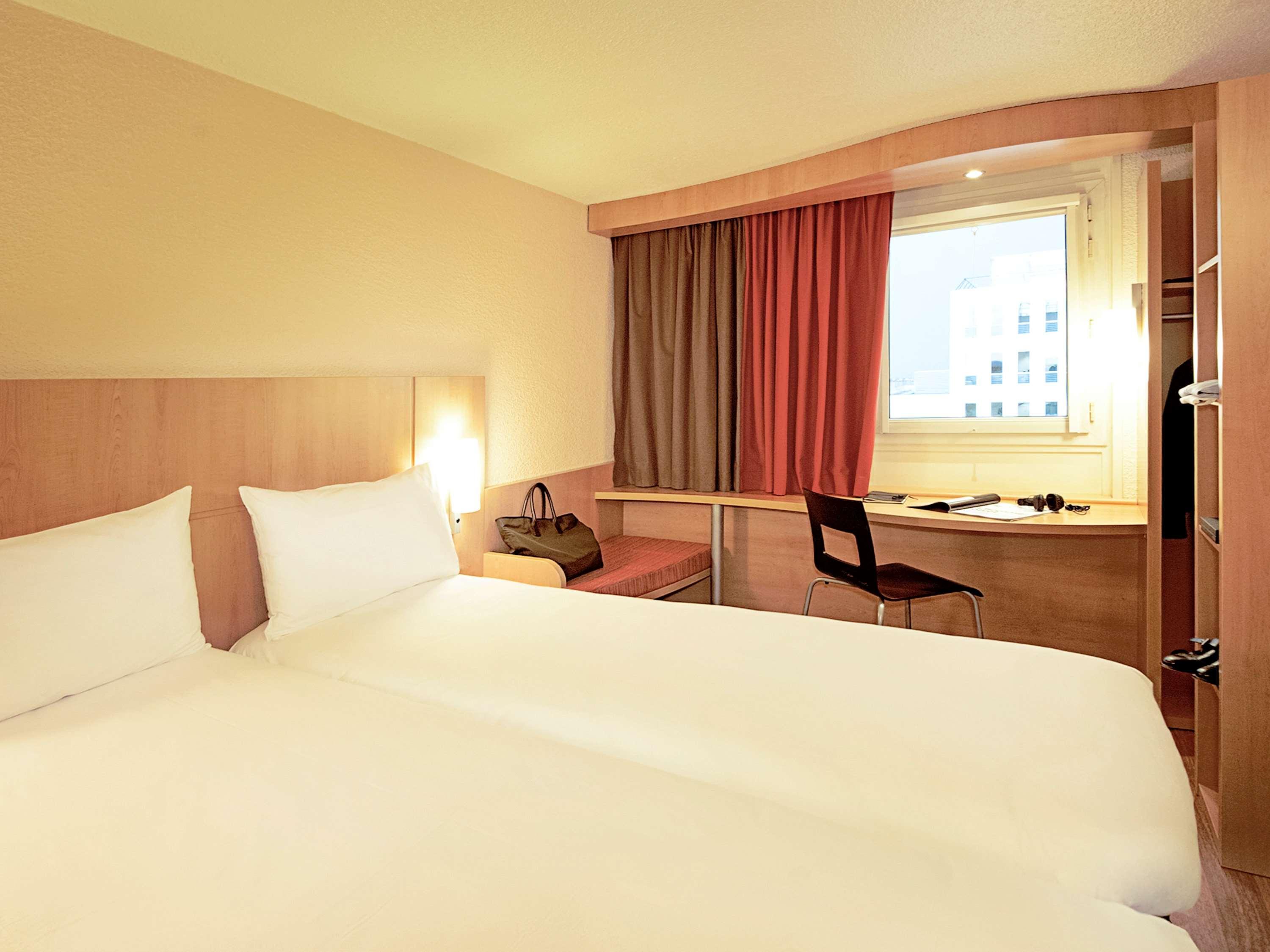 Ibis Barcelona Santa Coloma Hotel Santa Coloma de Gramenet