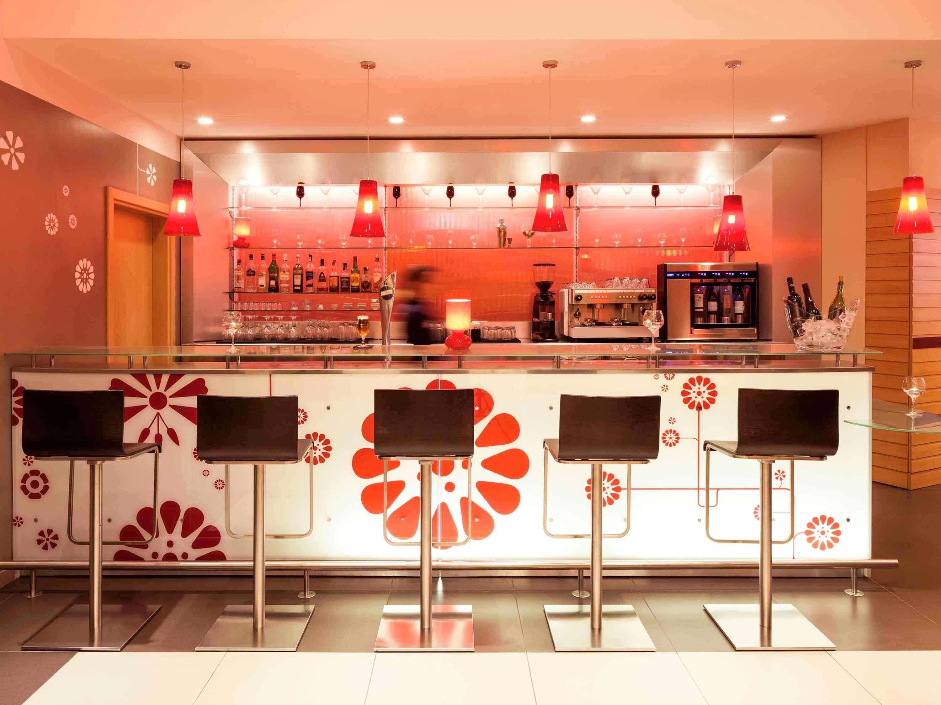 Ibis Barcelona Santa Coloma Santa Coloma de Gramenet