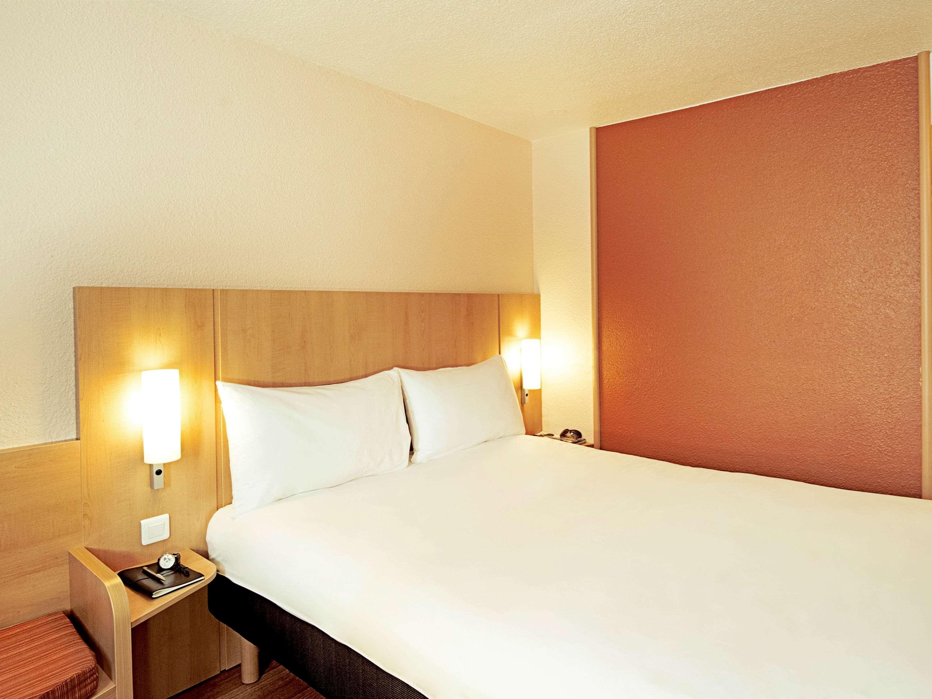 Hotel Ibis Barcelona Santa Coloma Santa Coloma de Gramenet