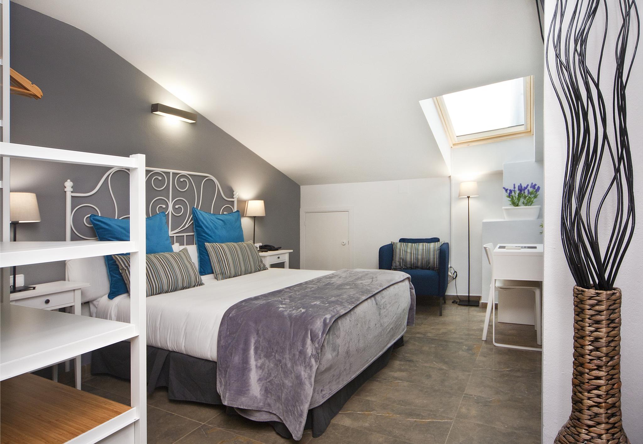 Sant Pere Ll Hspii Hotel Rubi