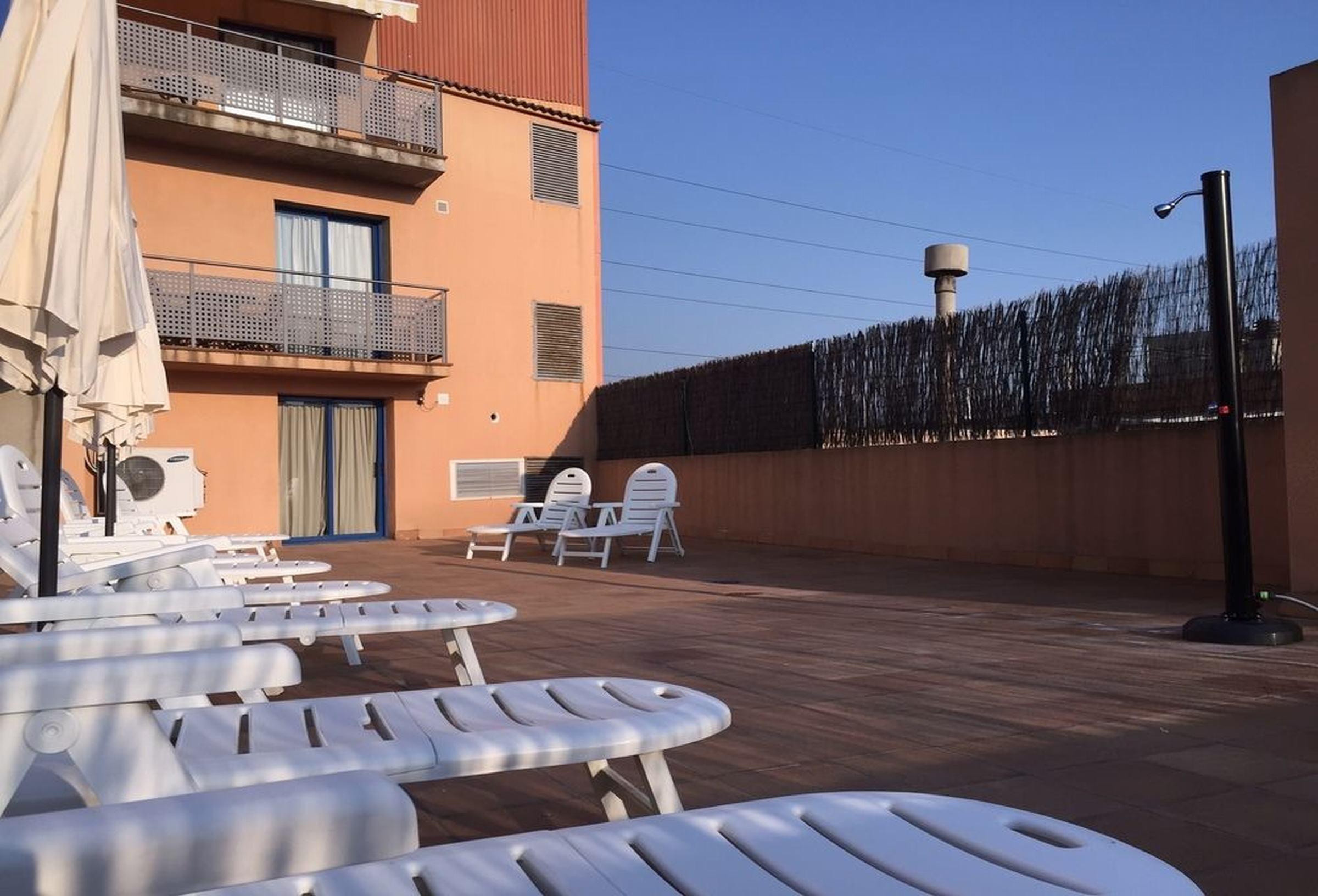 Hotel Sant Pere Ll Hspii Rubi