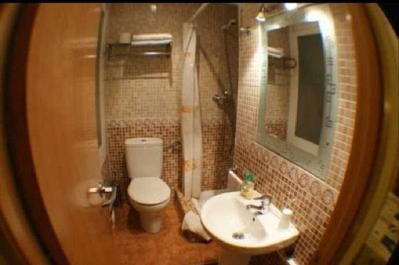 Rio De Castro Guest house