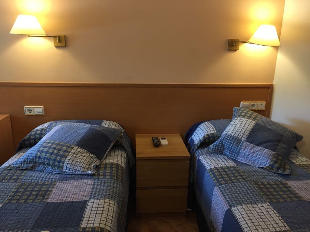 Guest house Rio De Castro 2*