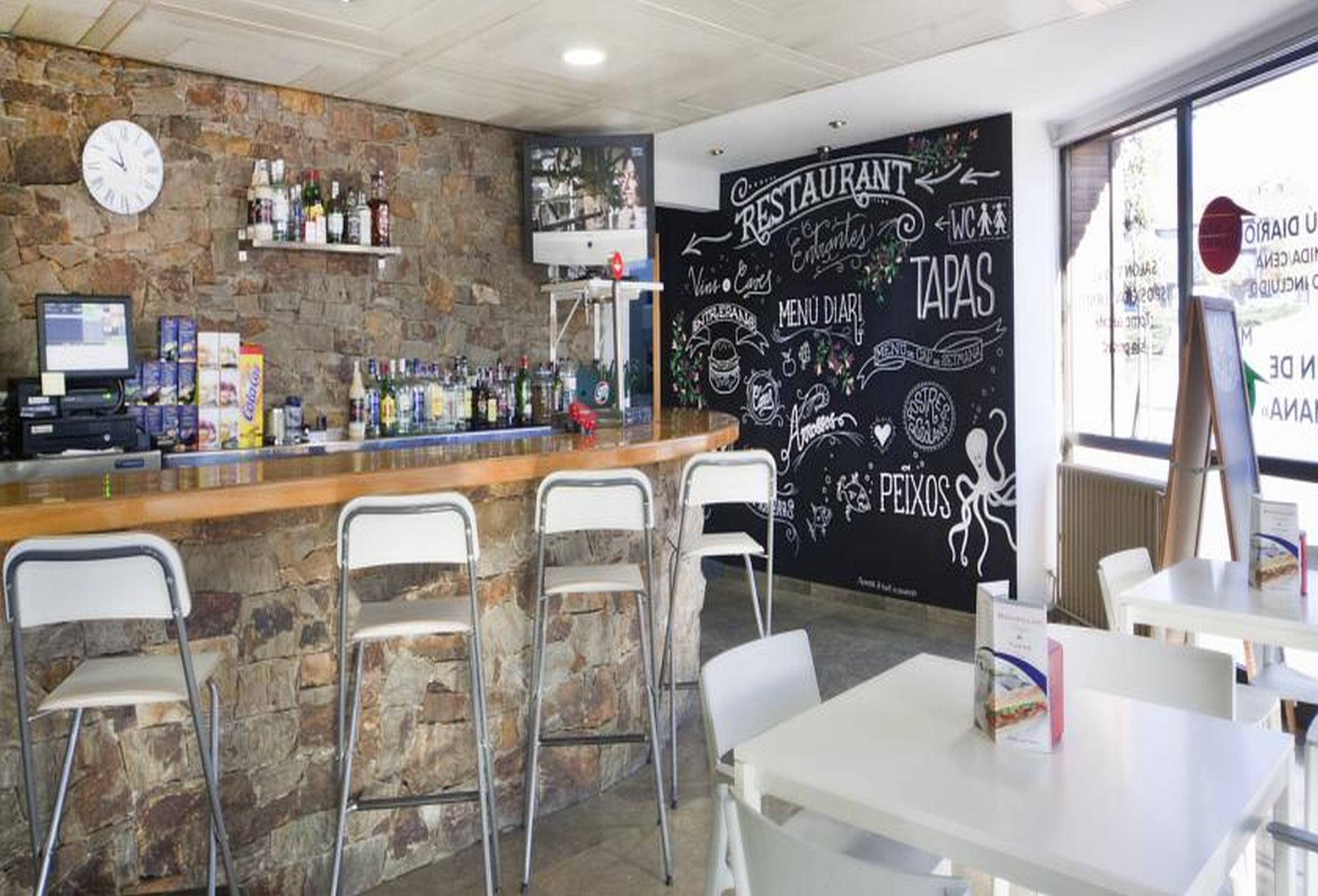 Hotel Sant Pere Ll Hspii Rubi