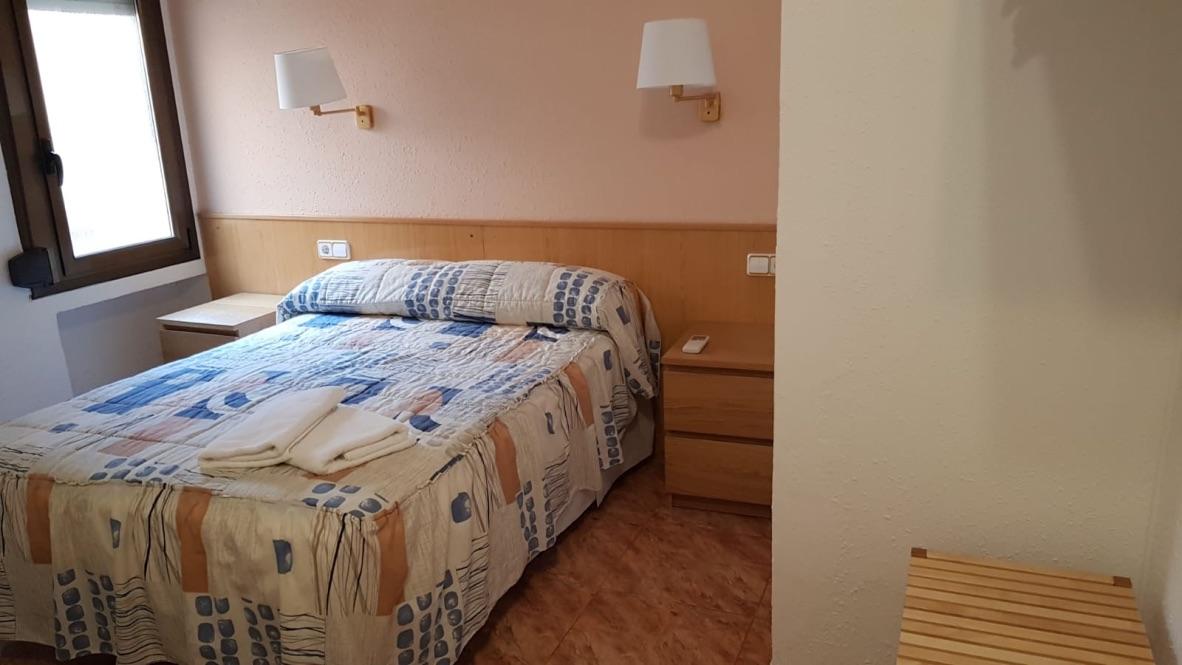 Guest house Rio De Castro Barcelona