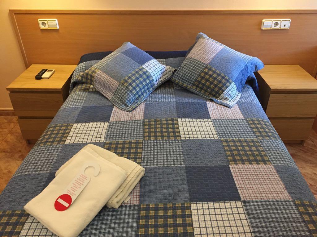 Guest house Rio De Castro 2*