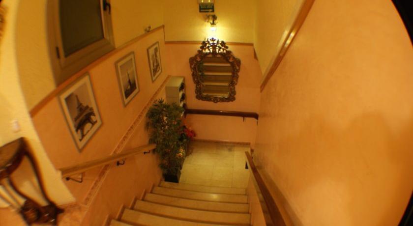 Guest house Rio De Castro Barcelona