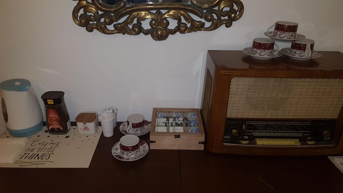 Guest house Rio De Castro Barcelona