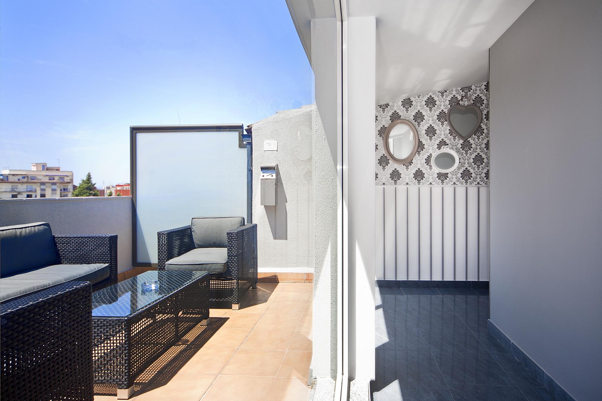 Sant Pere Ll Hspii Hotel Rubi