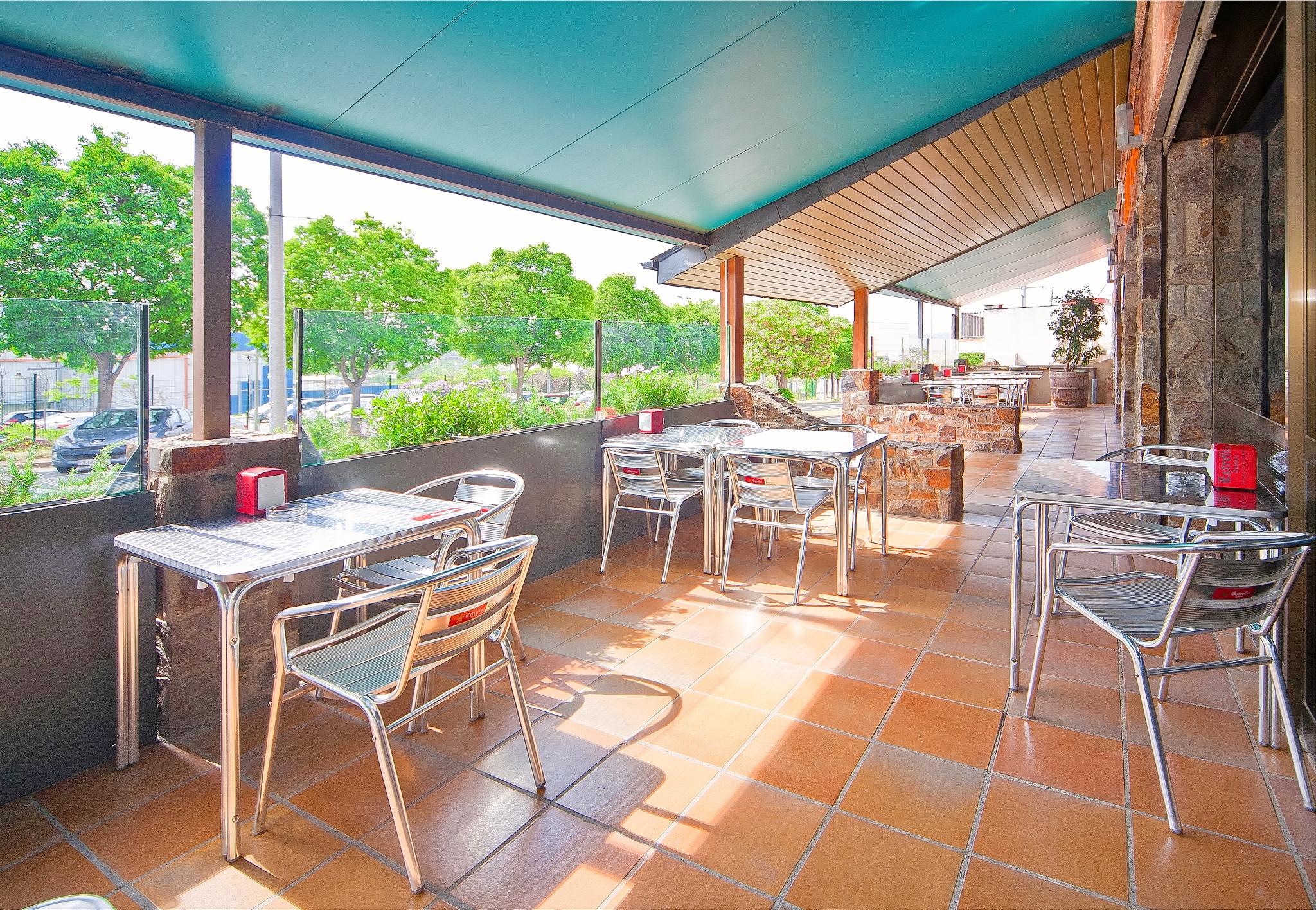 Sant Pere Ll Hspii Hotel