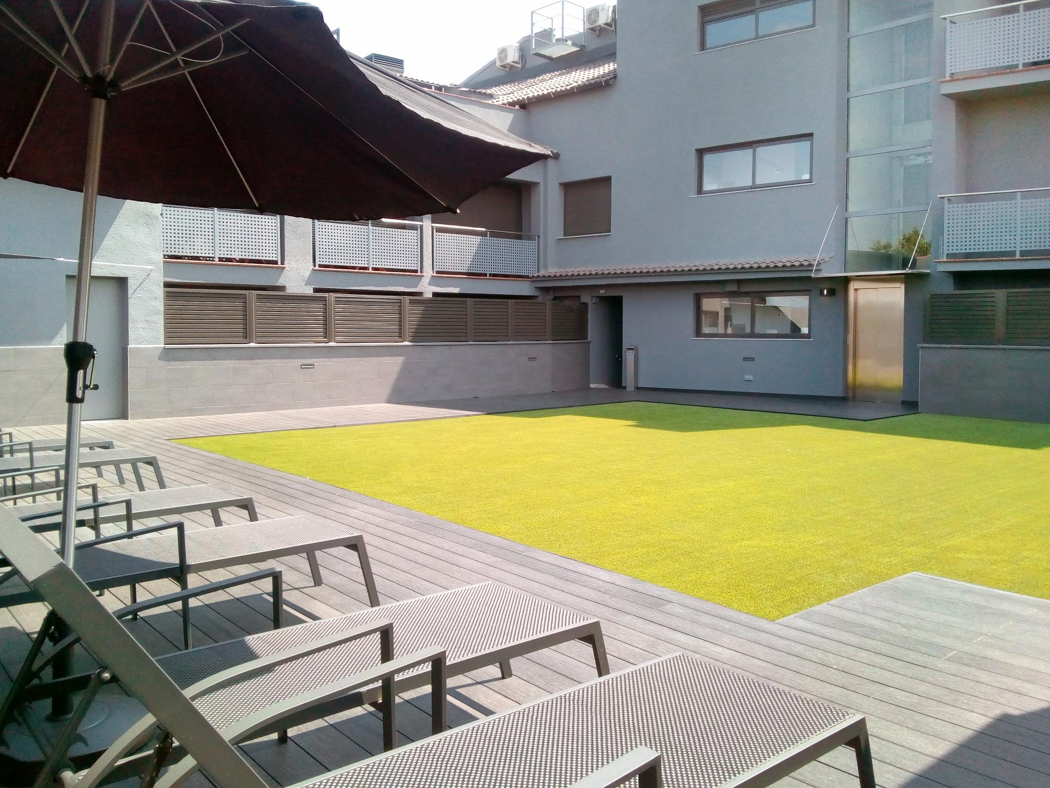 Sant Pere Ll Hspii 3* Rubi