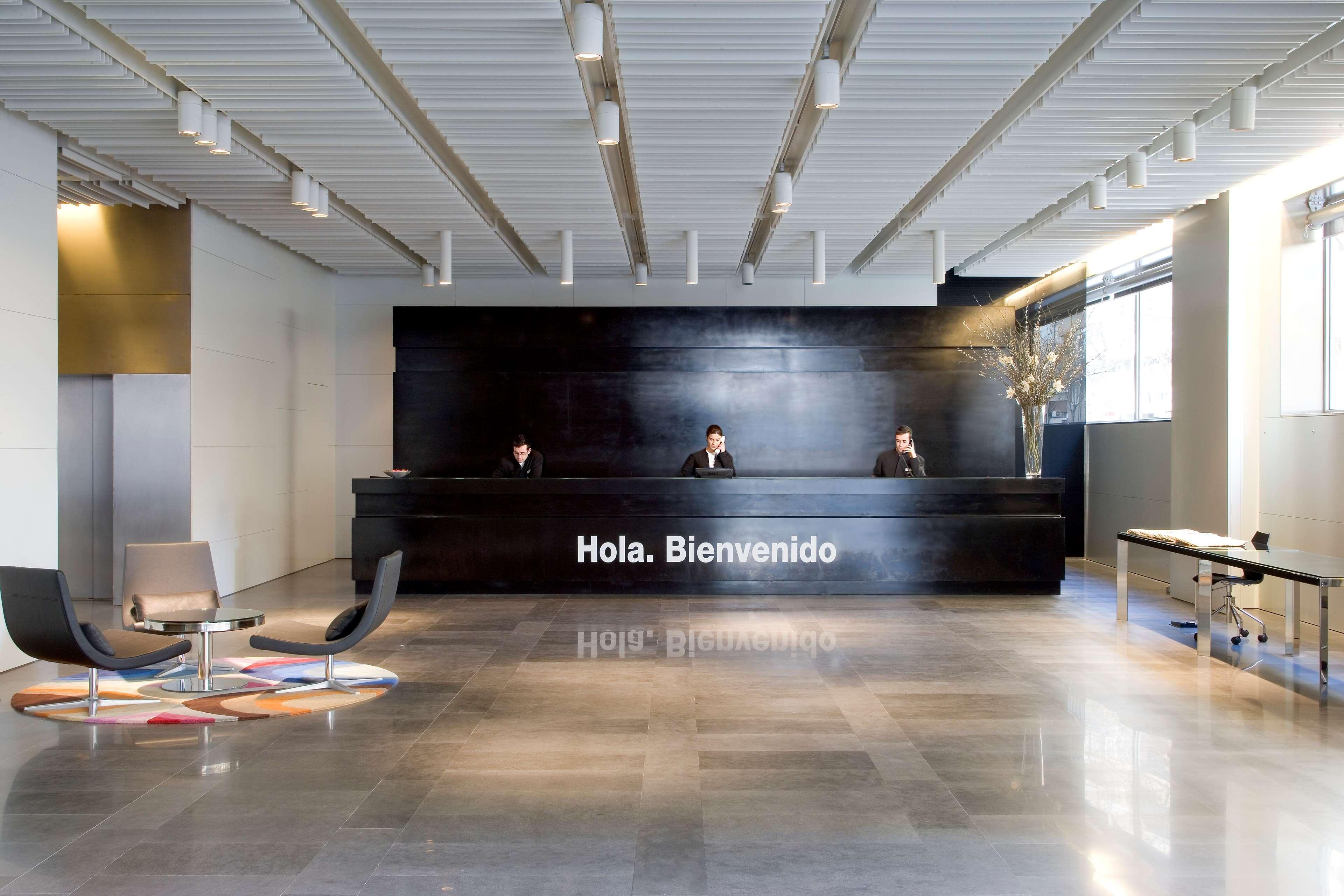Nh Collection Constanza Barcelona