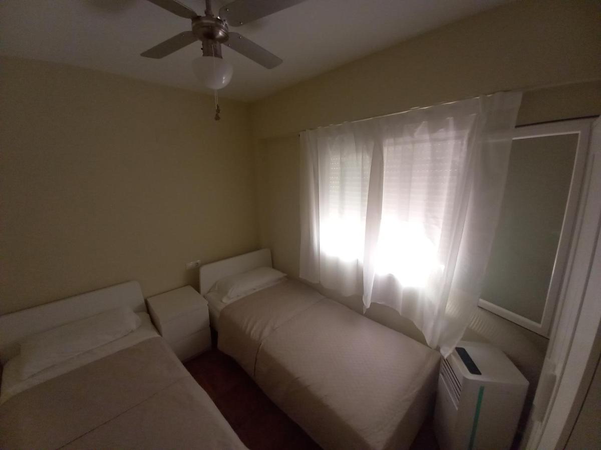 Apartment Maravillas 1