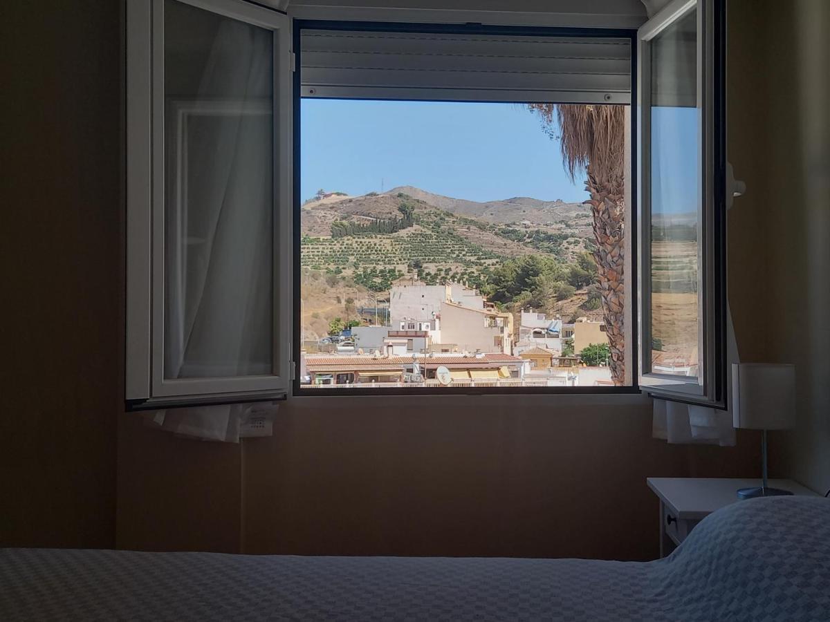 Apartment Maravillas 1 La Herradura (Granada)