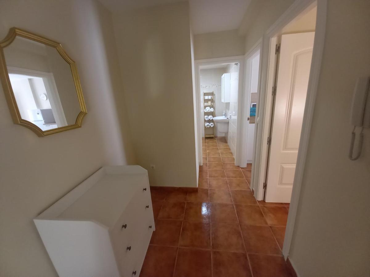 Apartment Maravillas 1 La Herradura (Granada)