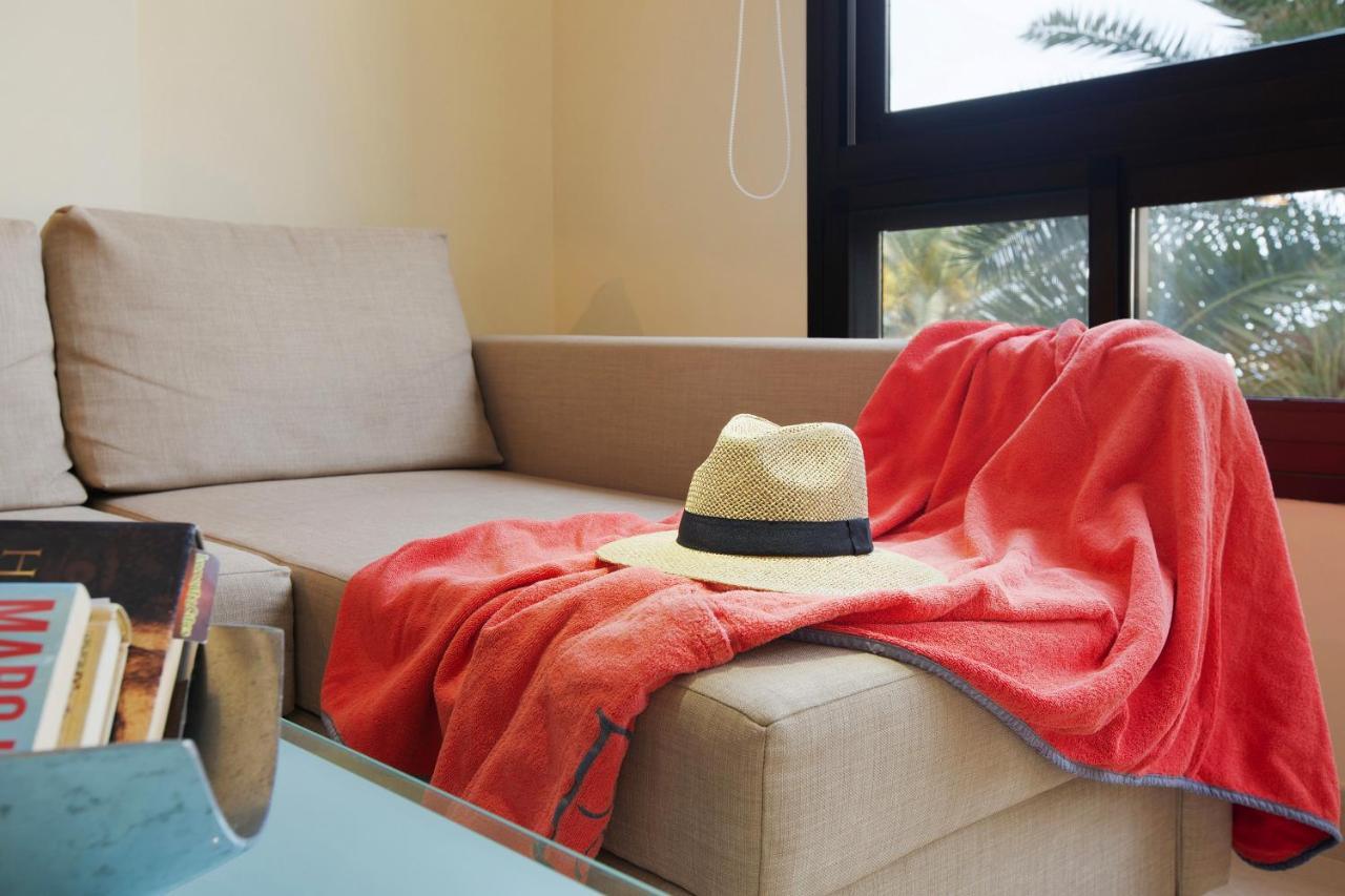 Apartamento Summer Dream And Patalavaca