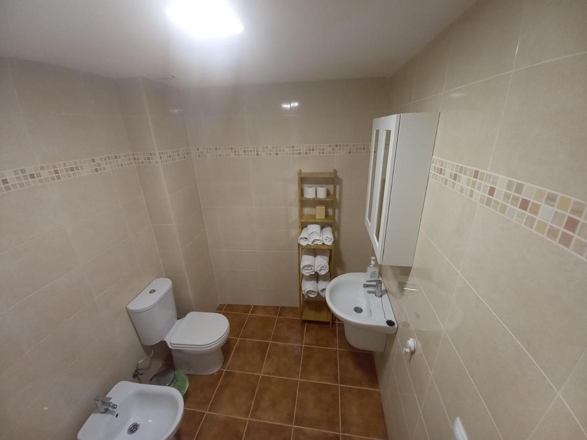 Apartment Maravillas 1 La Herradura (Granada)