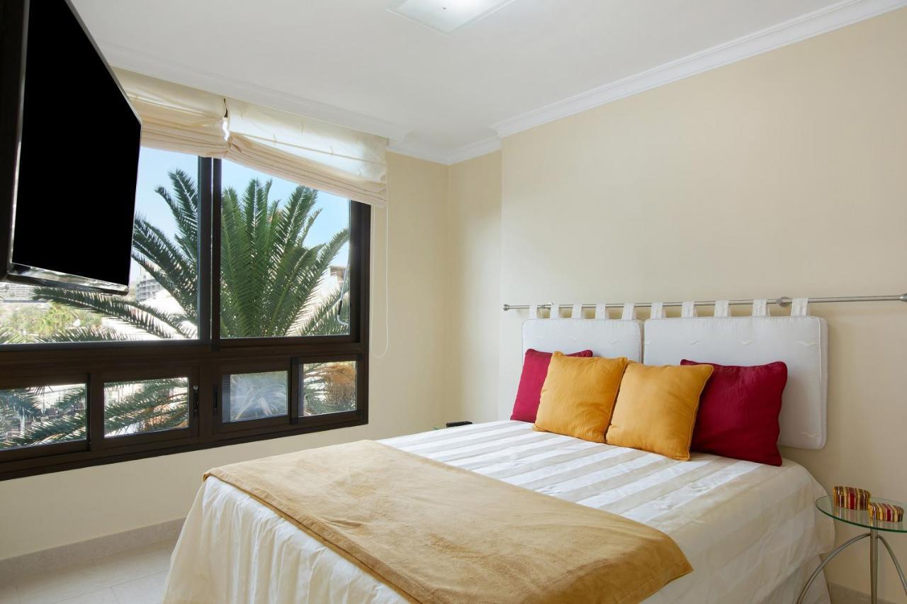 Apartamento Summer Dream And Patalavaca
