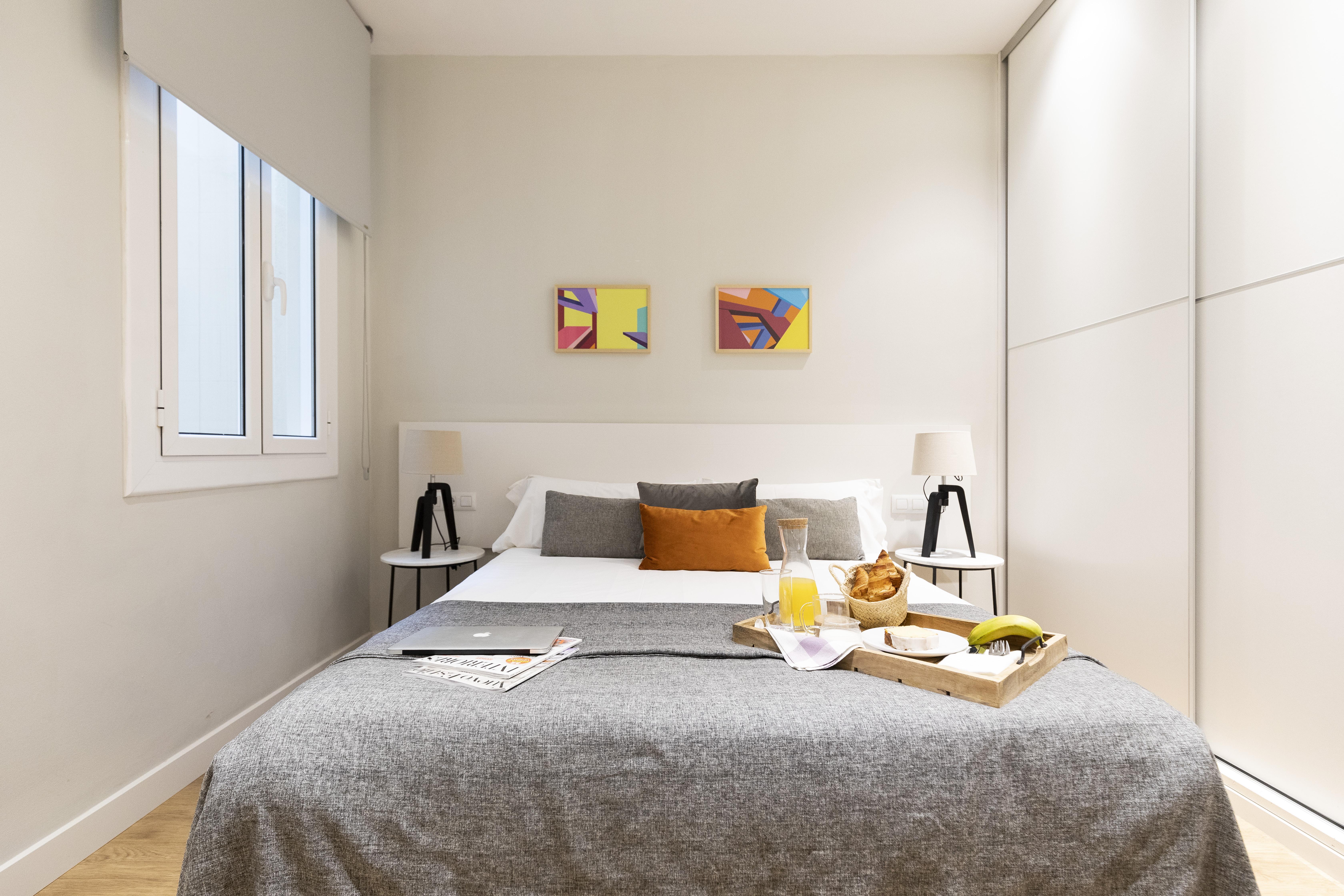 Aspasios Urquinaona Apartment Barcelona