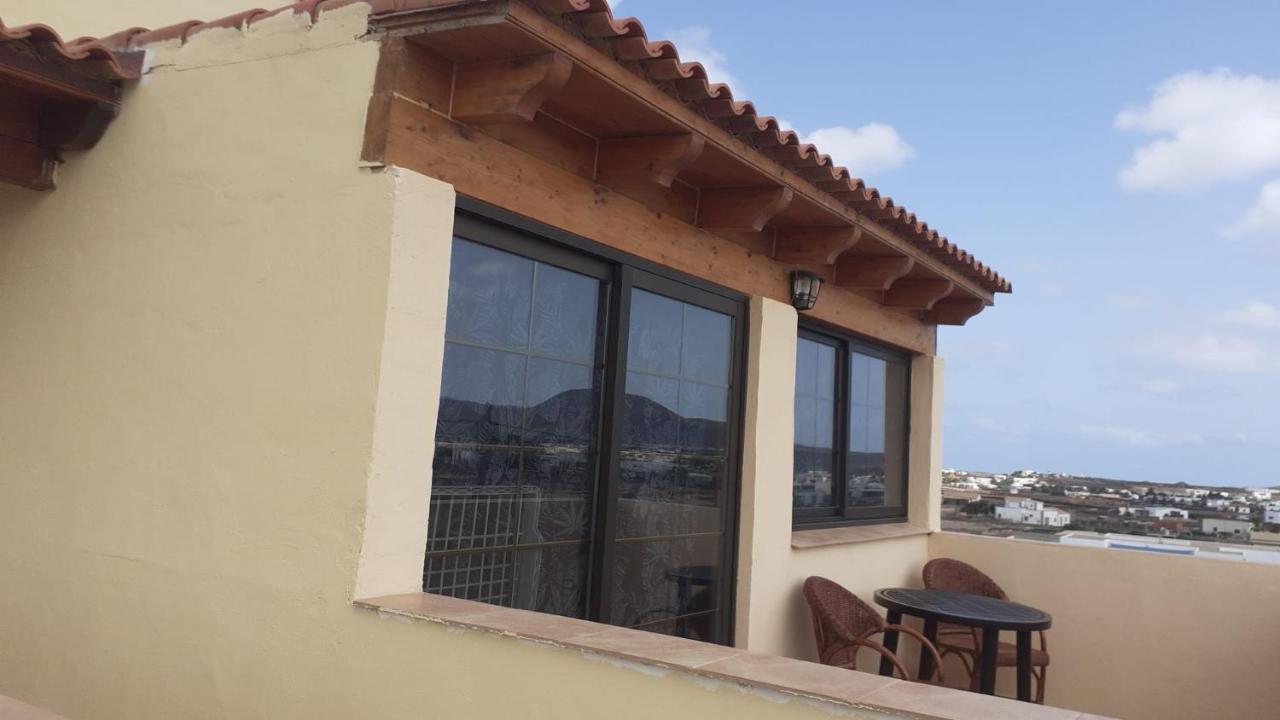Apartamento El Cortijo De Valverde *